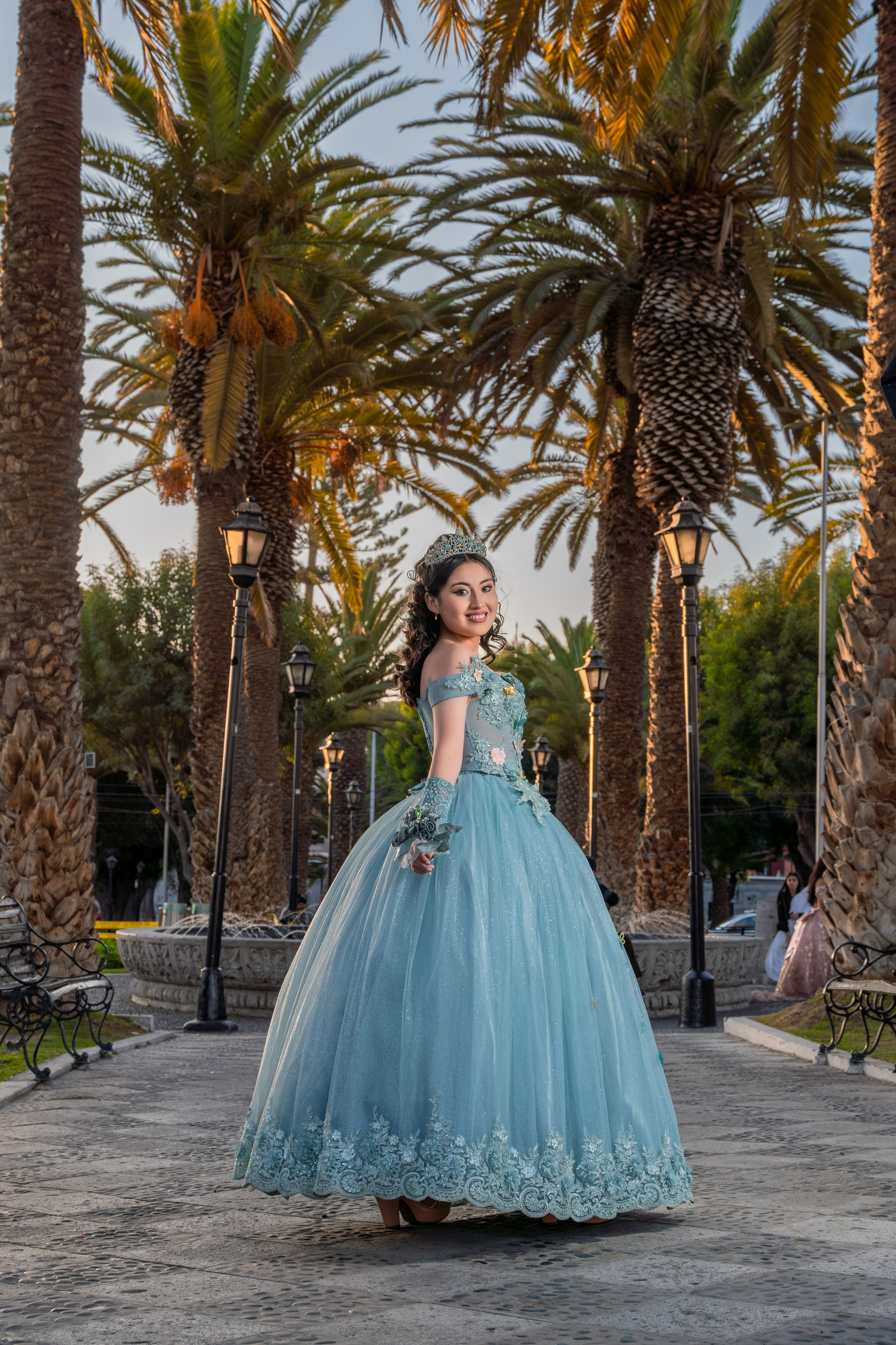 XV DE QORIANKHA. Studio KVTA | Fotografía y Video de Bodas en Arequipa