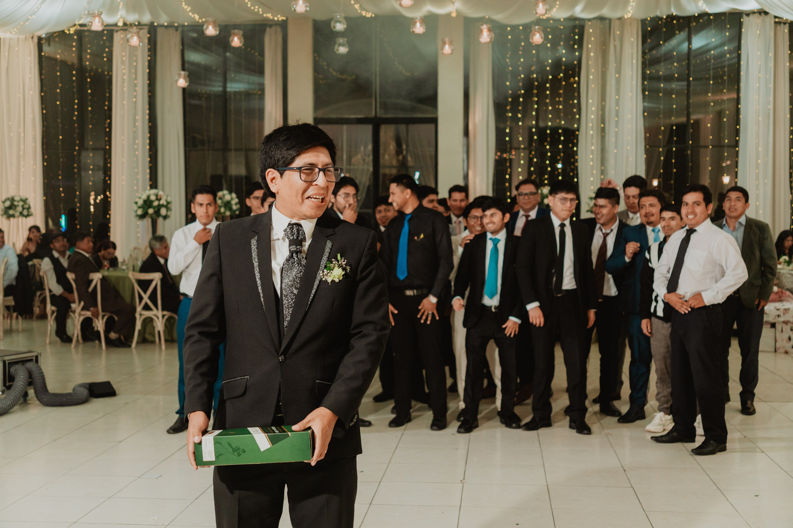 FERNANDO + MARIBEL | BODA RELIGIOSA. Studio KVTA | Fotografía y Video de Bodas en Arequipa