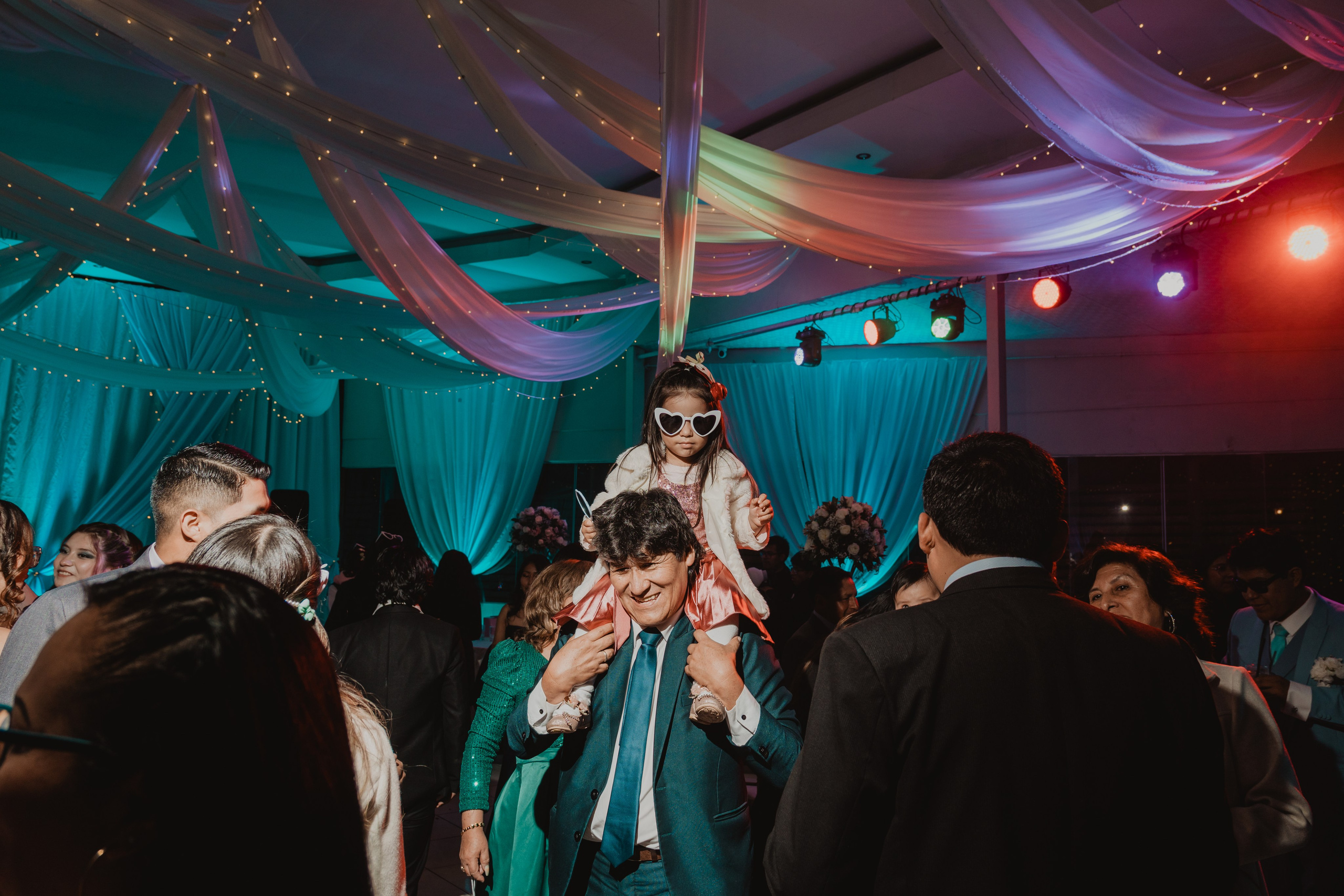 STEISY + EMMANUEL | BODA RELIGIOSA. Studio KVTA | Fotografía y Video de Bodas en Arequipa