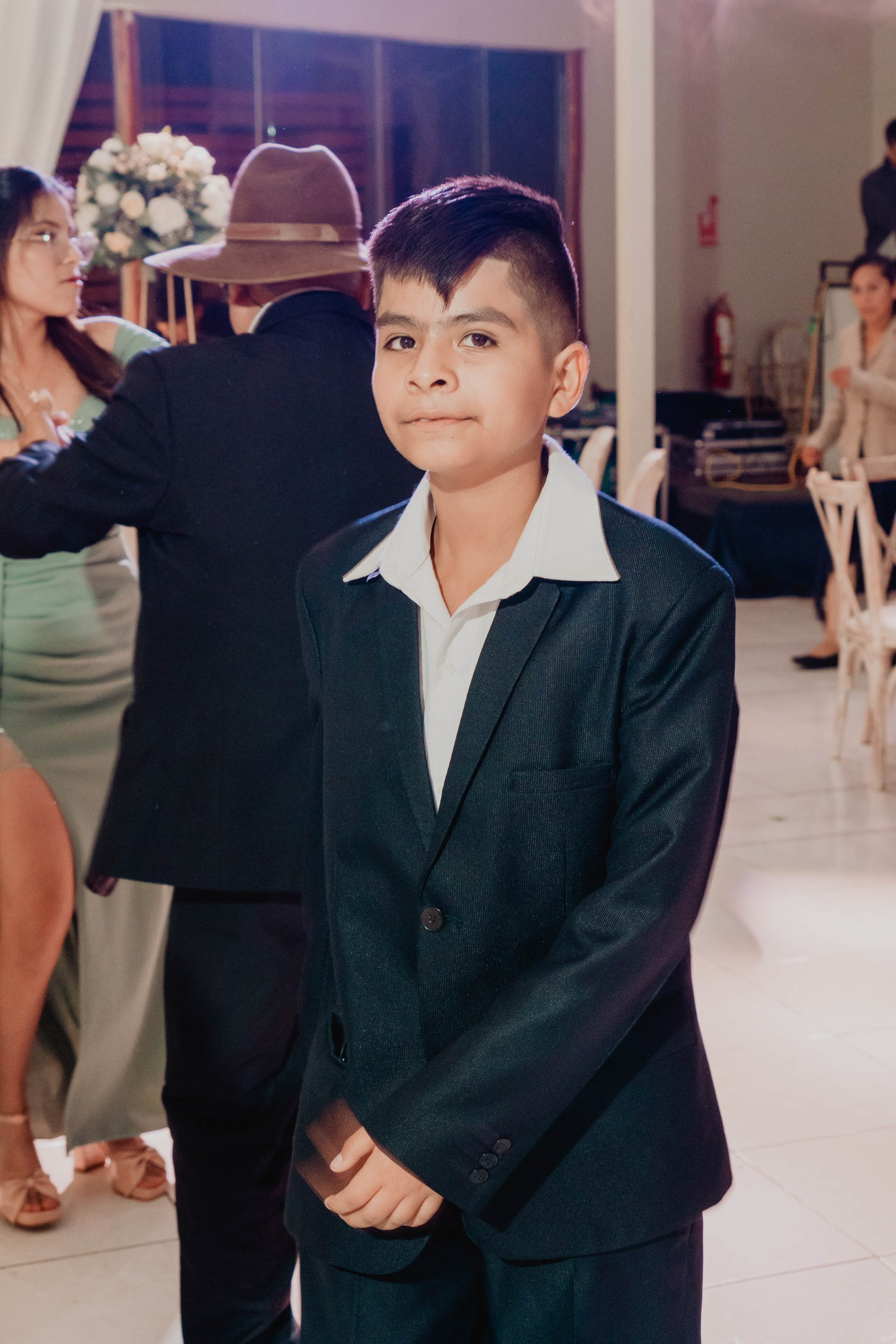 FERNANDO + MARIBEL | BODA RELIGIOSA. Studio KVTA | Fotografía y Video de Bodas en Arequipa