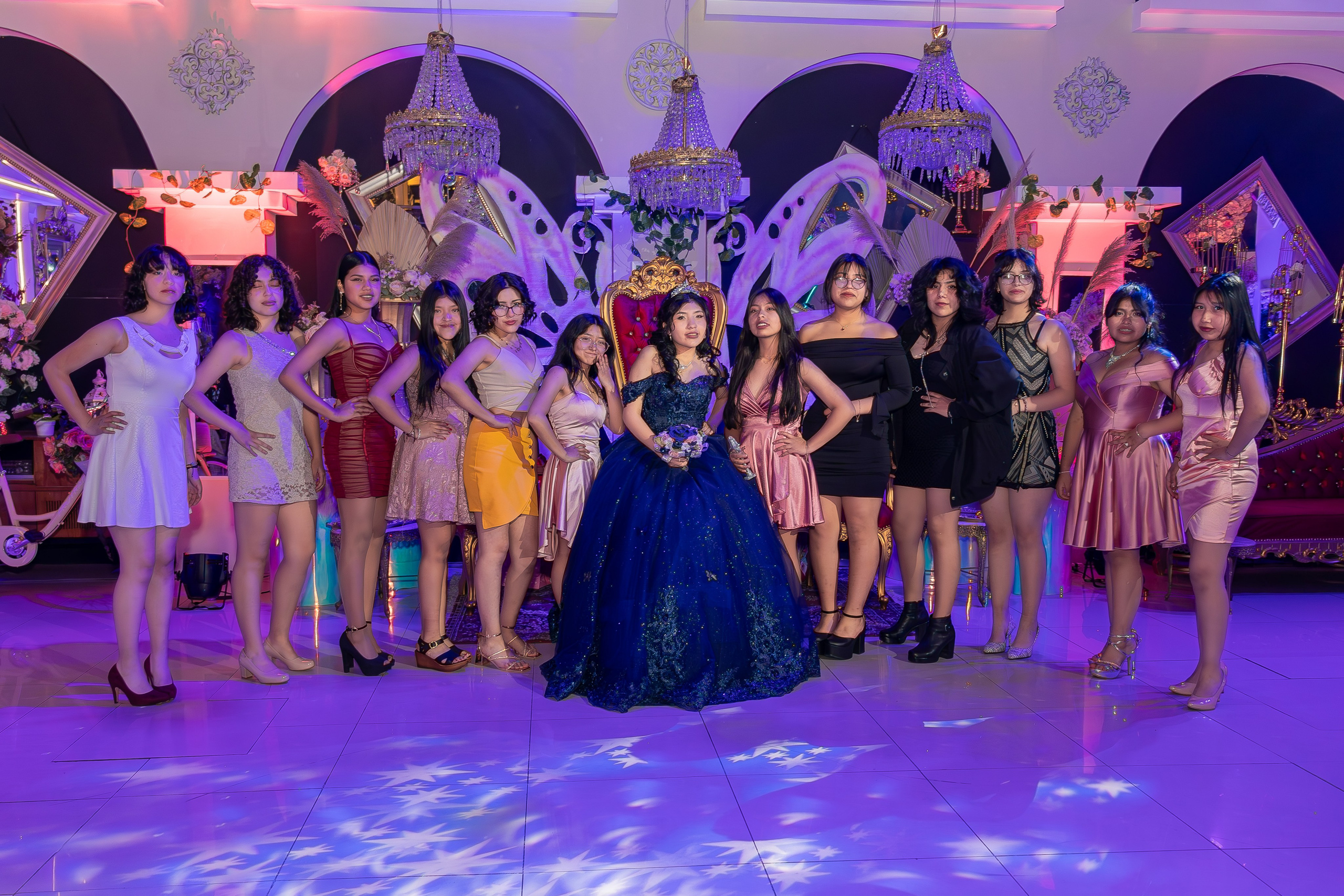 Xv de karolay. Studio KVTA | Fotografía y Video de Bodas en Arequipa
