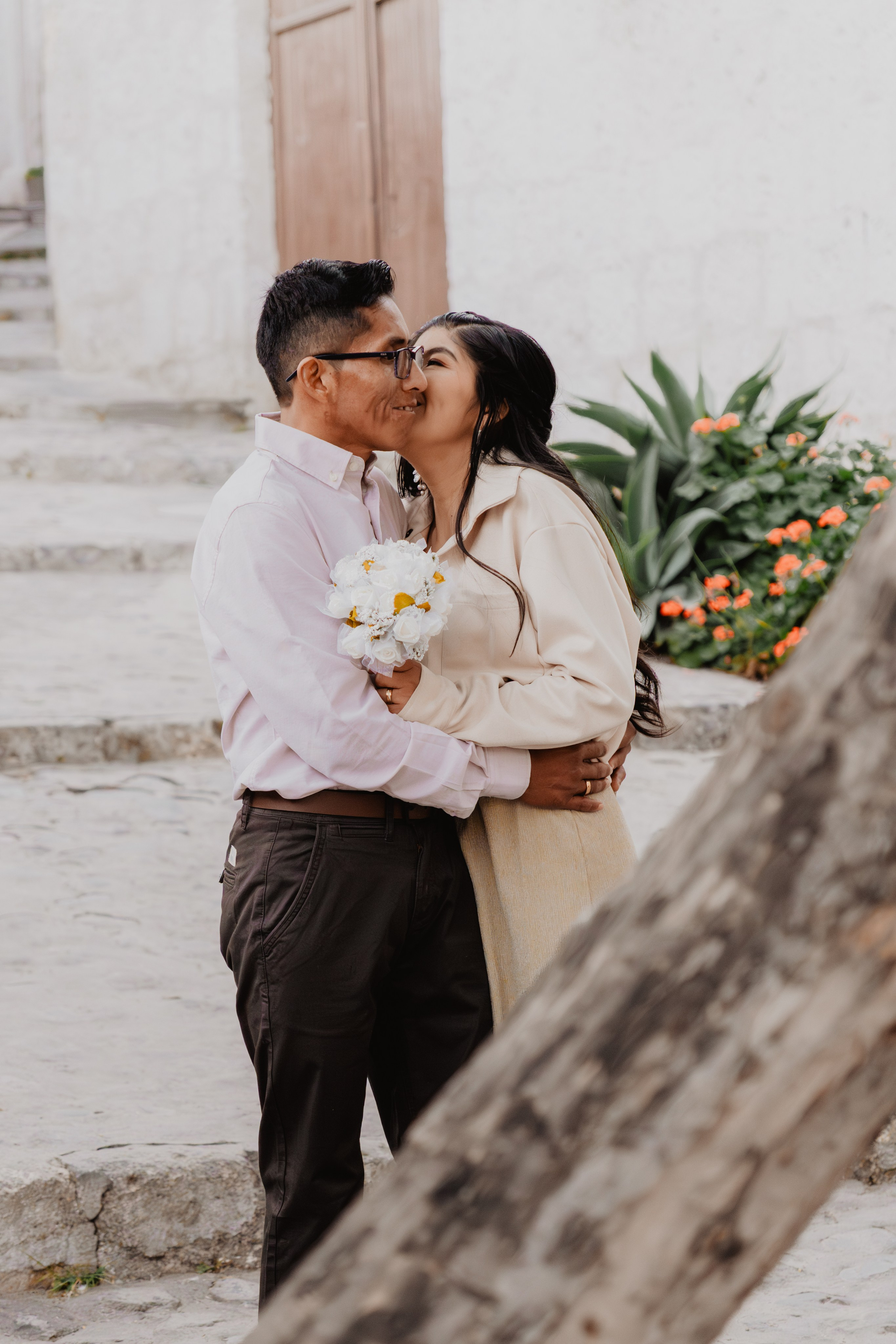 EVER + ELY | PRE BODA. Studio KVTA | Fotografía y Video de Bodas en Arequipa