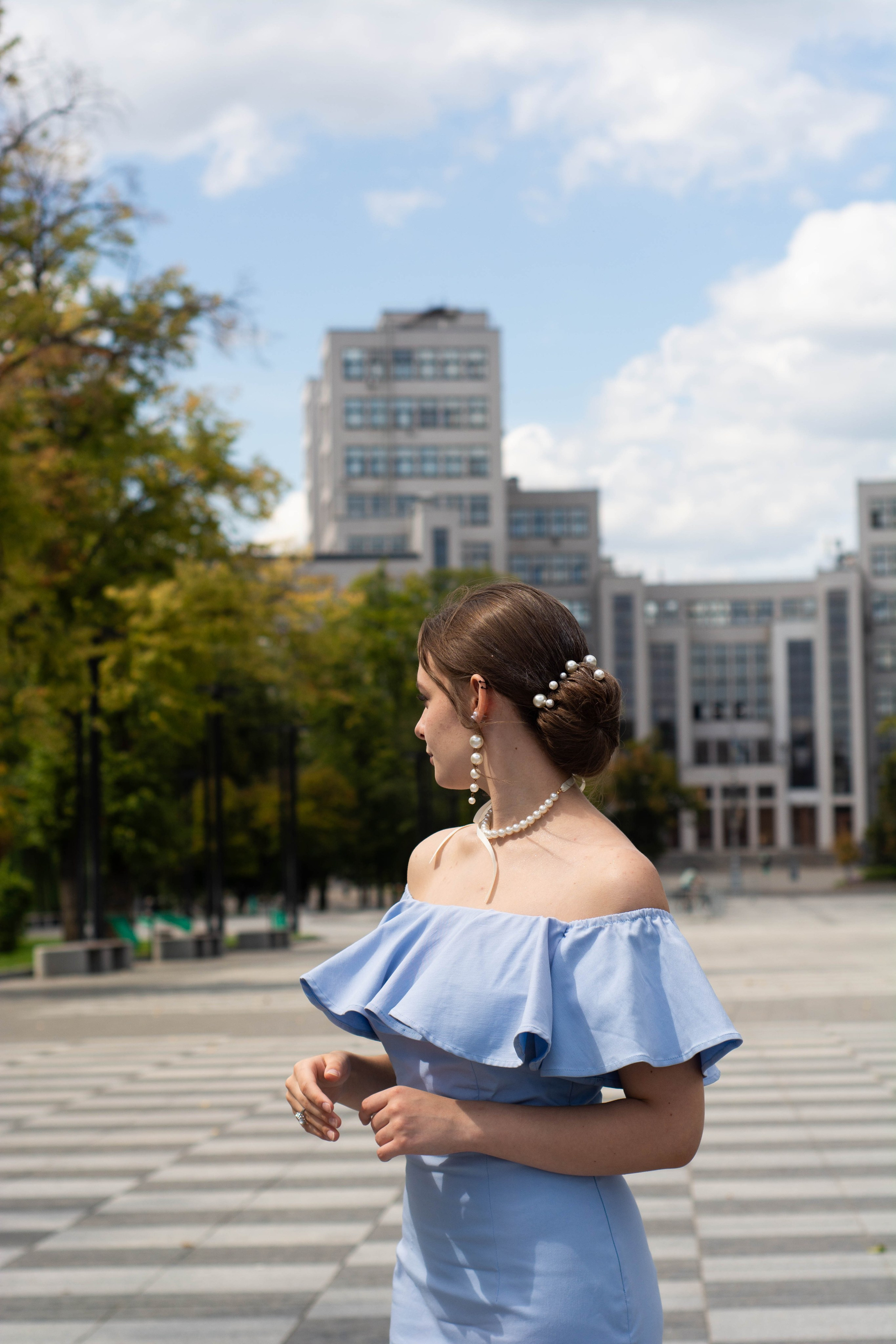 Марія. Сімейний та весільний фотограф Анастасія Реброва