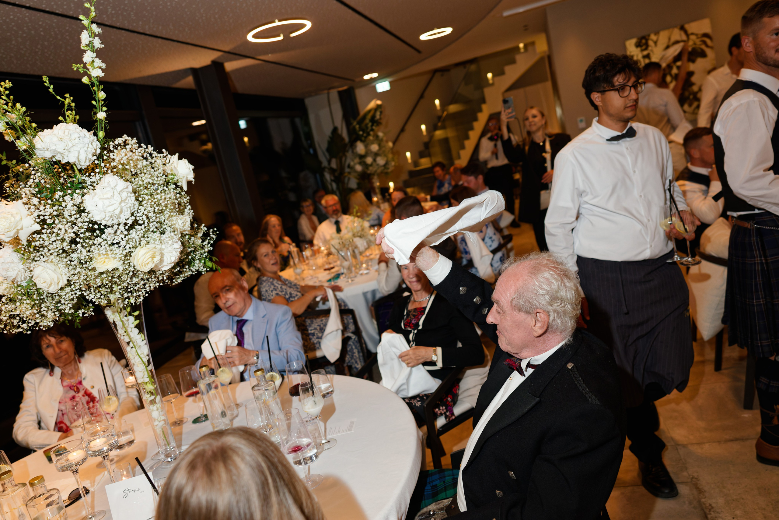 Wedding at Villa Porta on Lake Maggiore