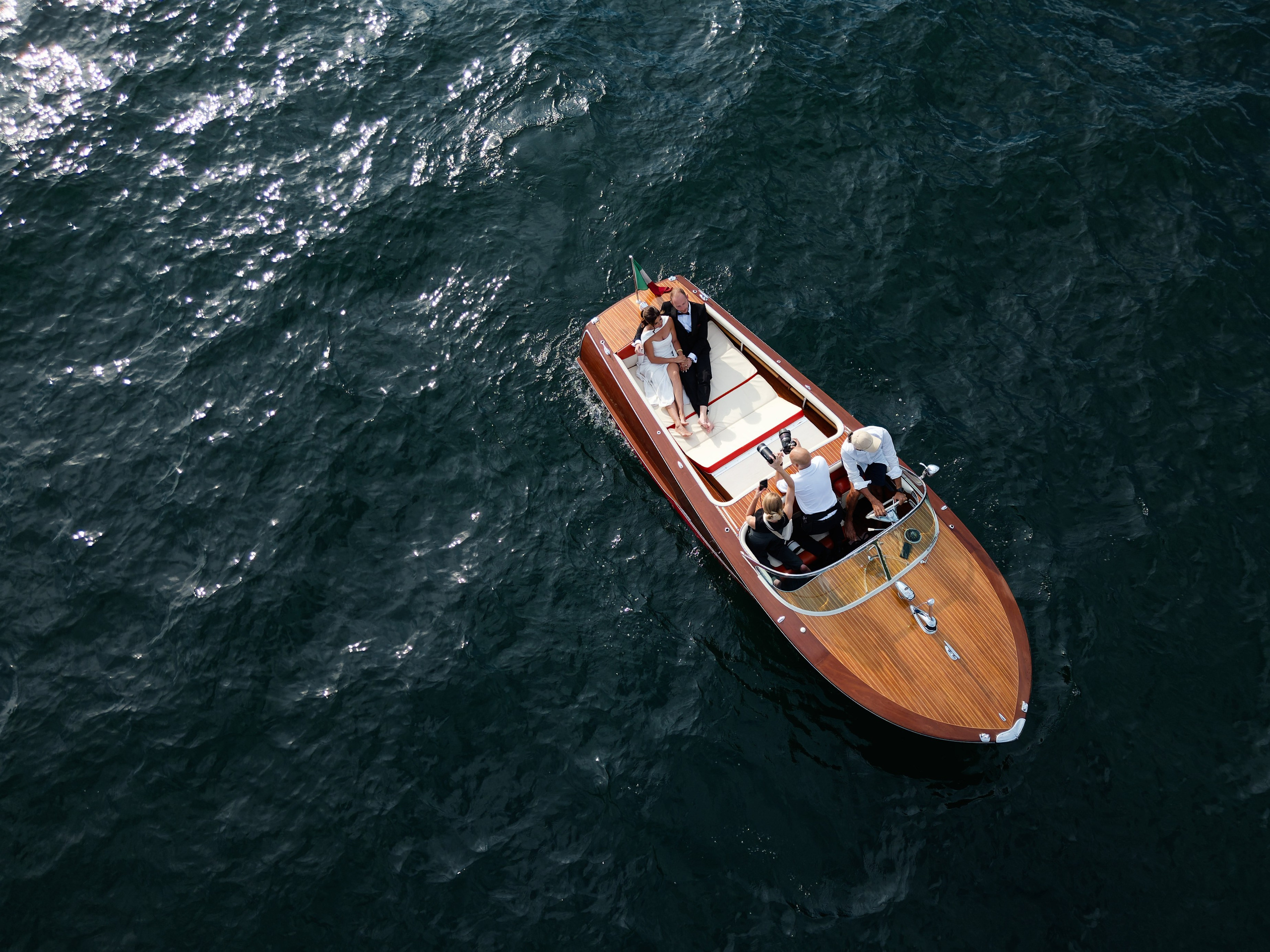 Wedding at Villa Porta on Lake Maggiore