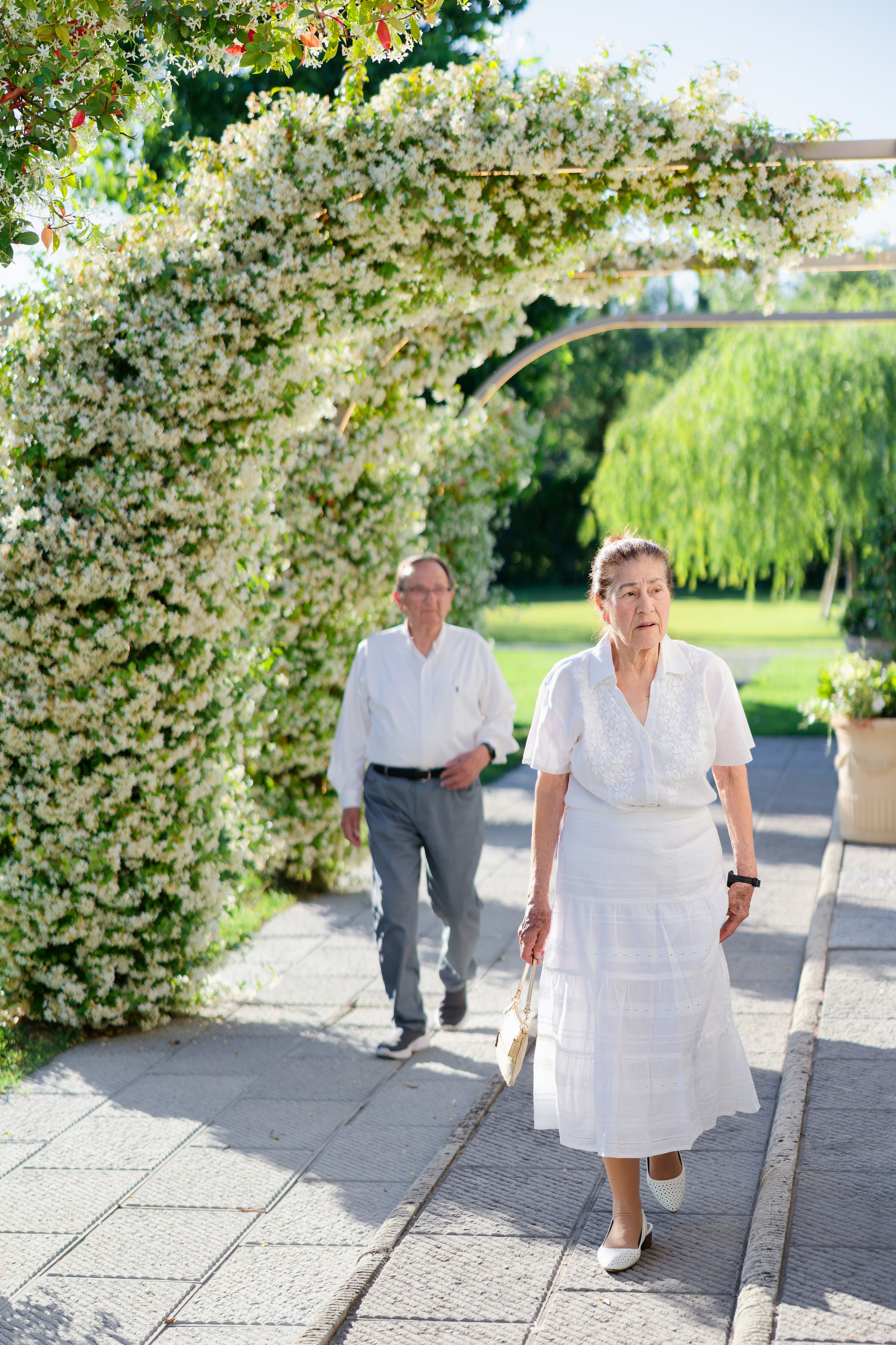 Pizza Party at Tenuta Massini, Florence, Italy. Destination Wedding Photographer — Nikita Burtsev