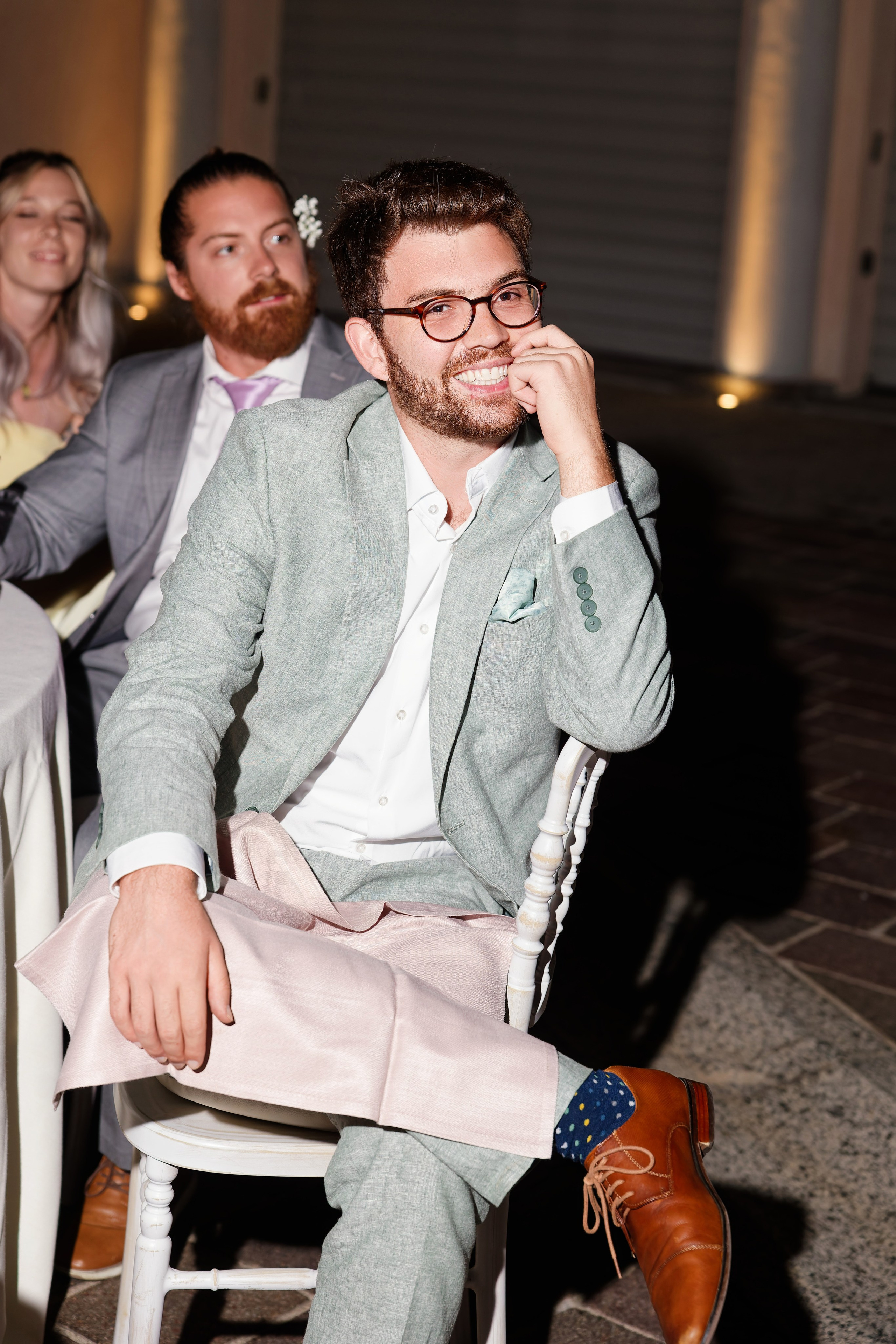 Wedding at Villa Carminati Resta on Lake Como