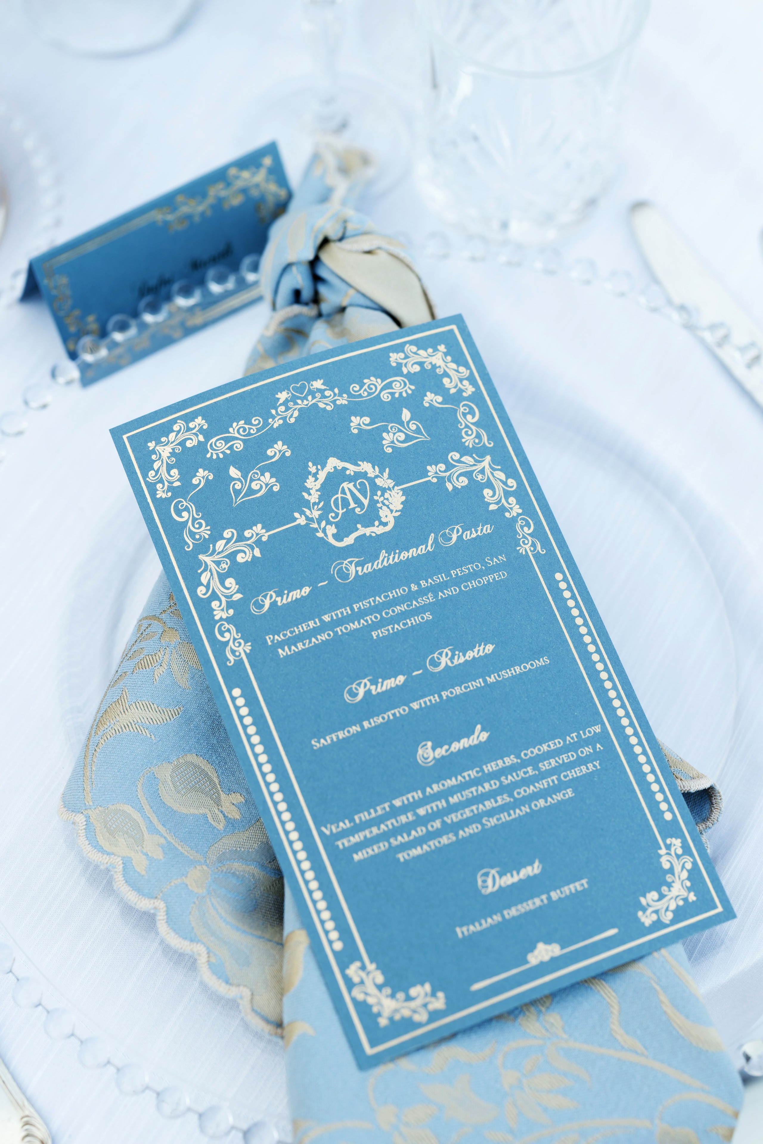 Wedding at Villa Bettoni on Lake Garda