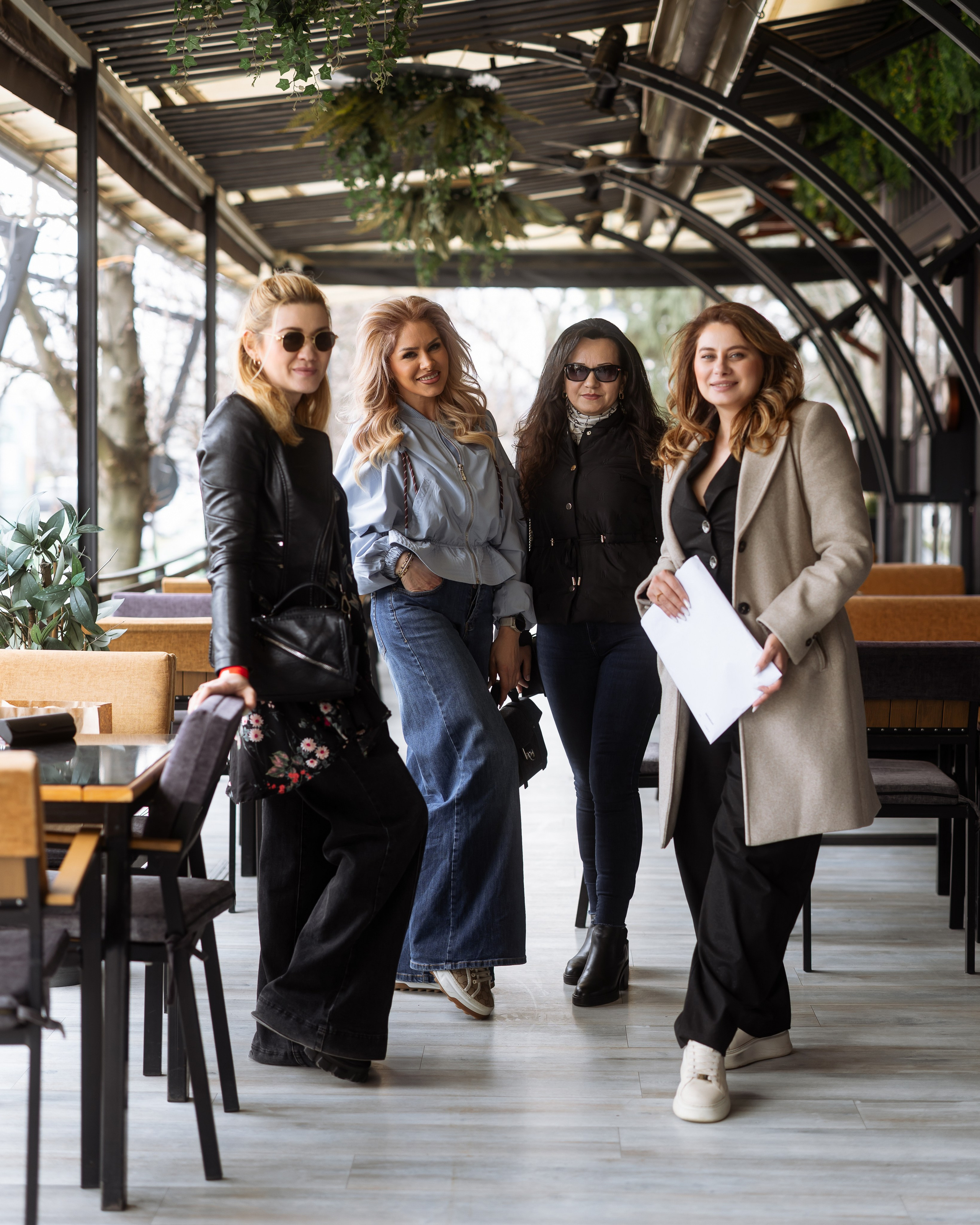 Taste Busters 3. Marius Ciocan