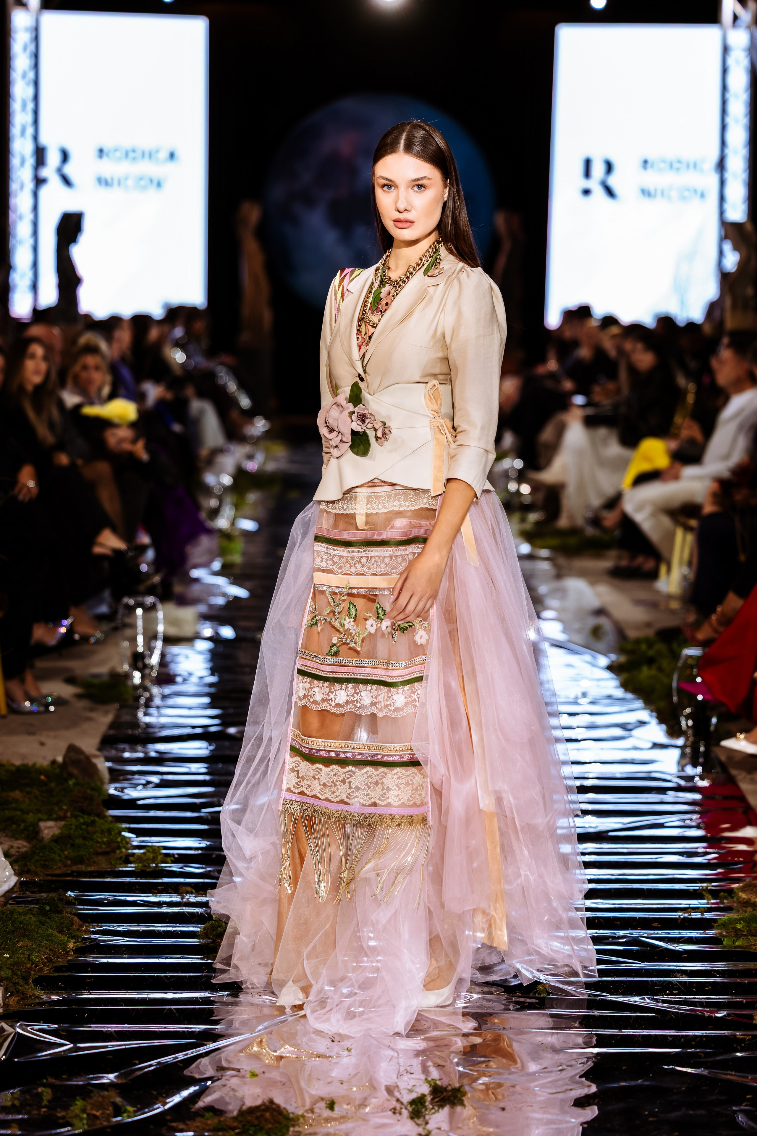 Prive. Marius Ciocan