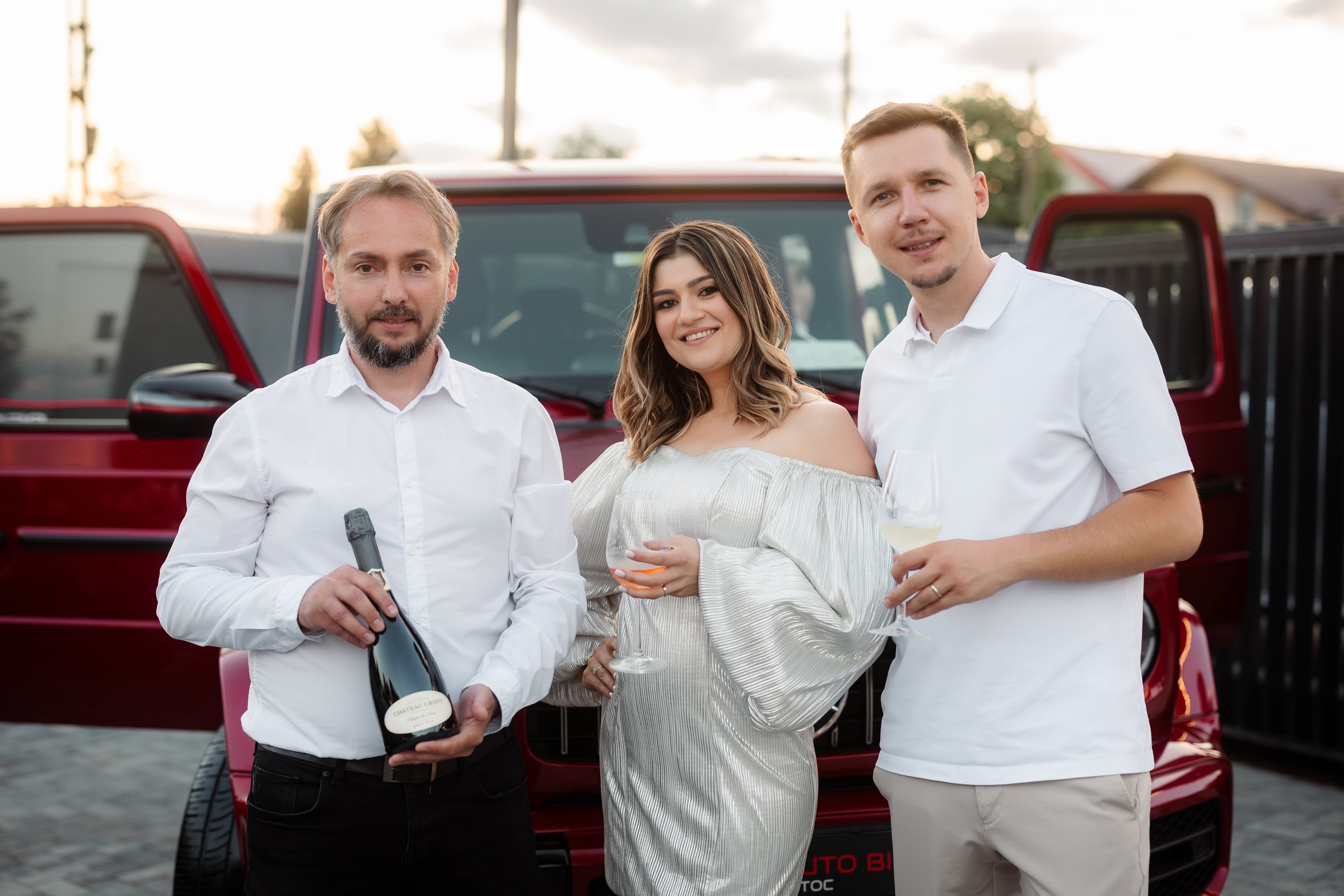 Auto Big. Marius Ciocan