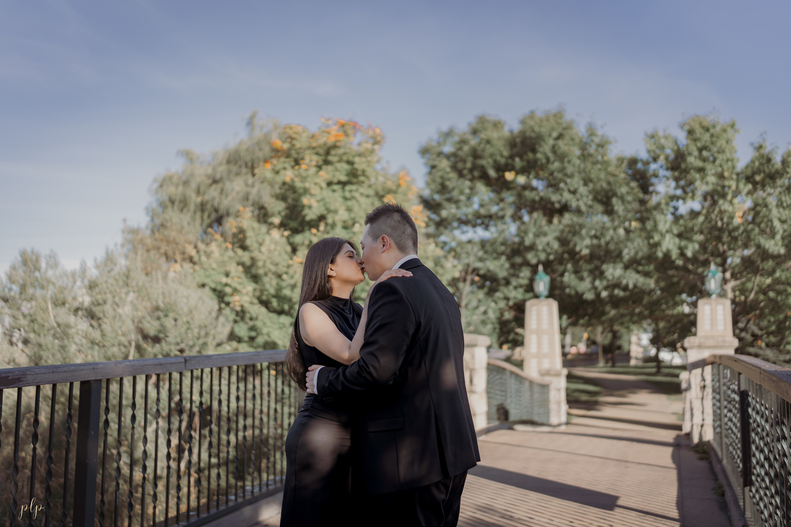 Meshal & Andrew. Wedding Photographers and Filmmakers