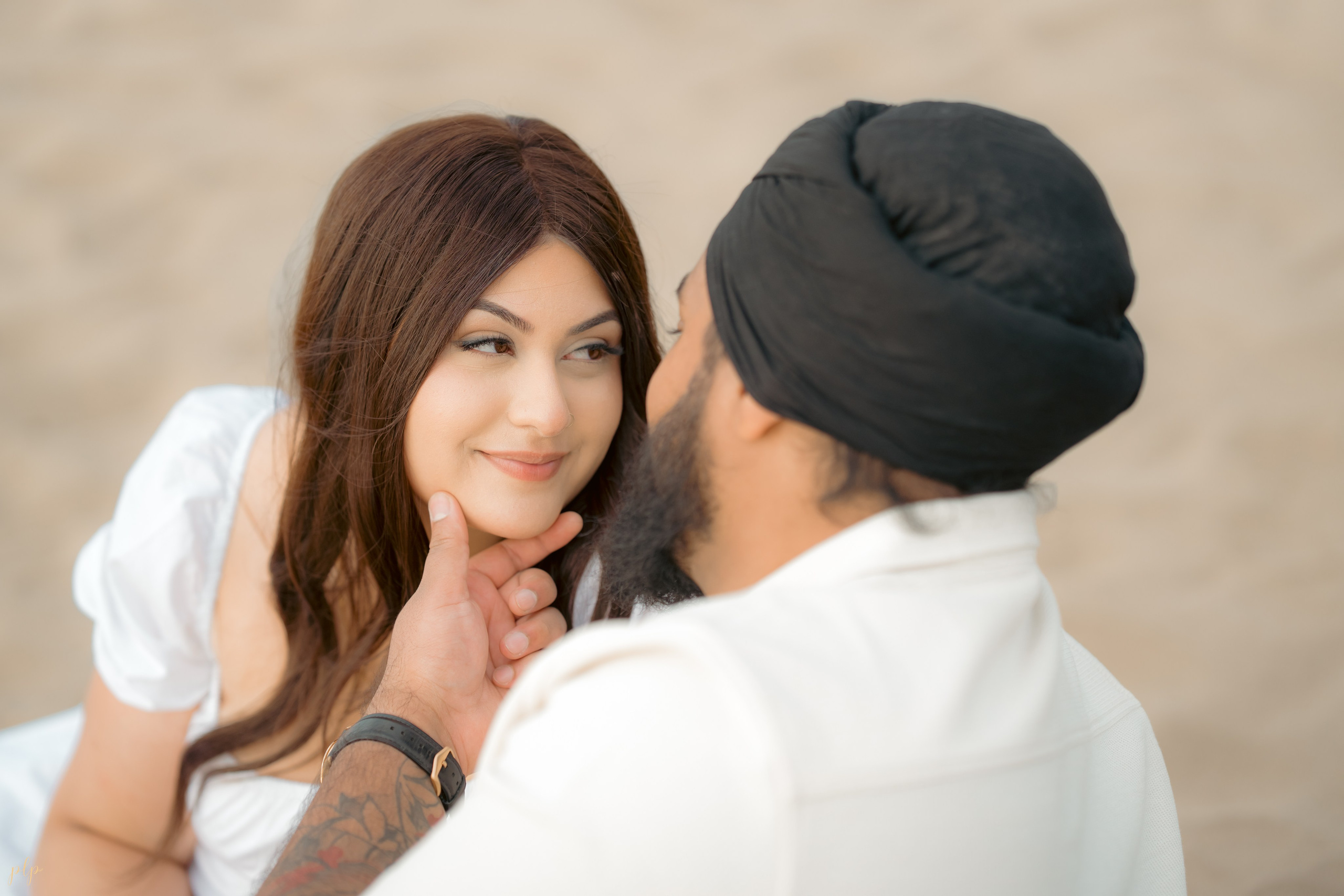 Savreen and Mandeep. Wedding Photographers and Filmmakers