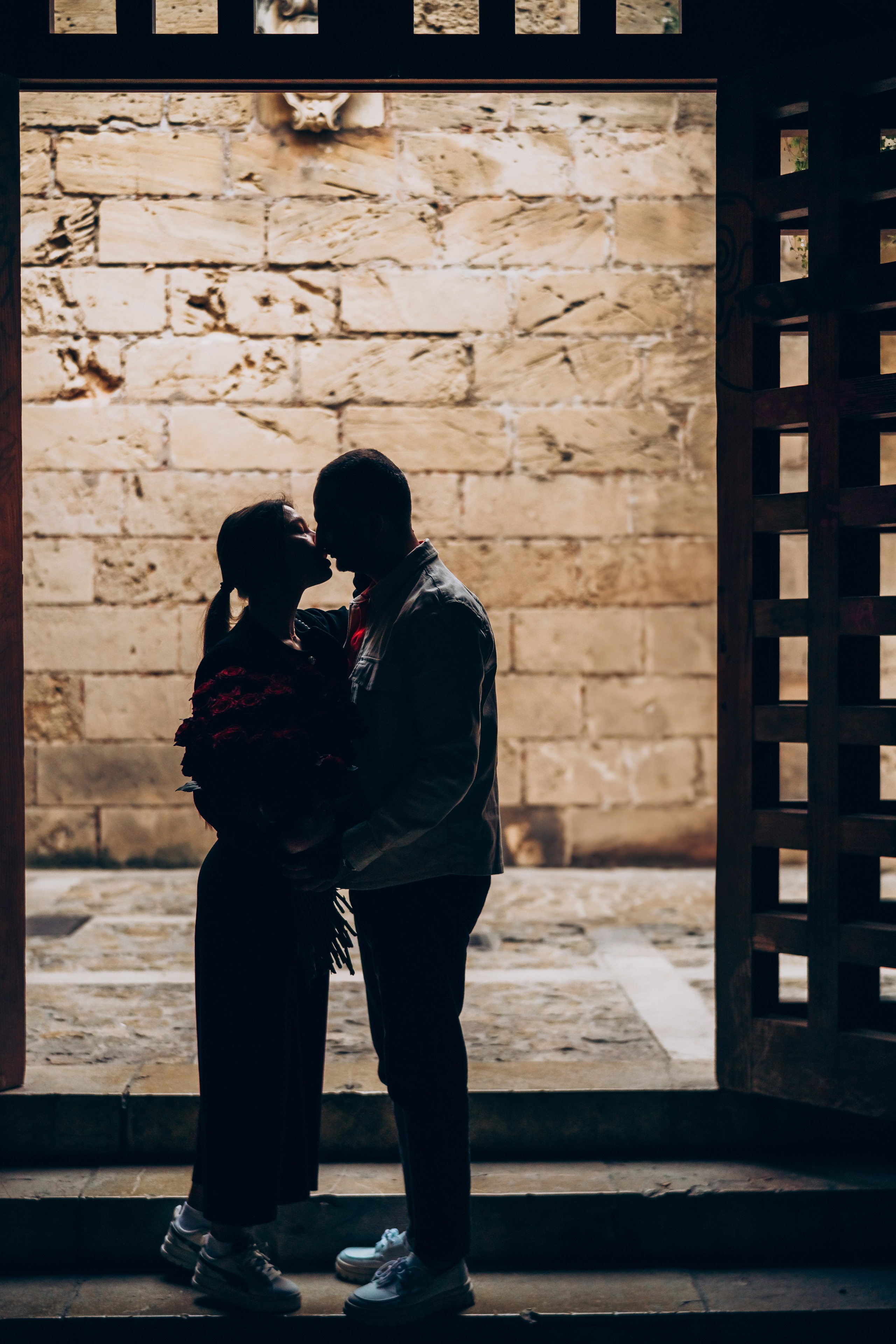 Love’s Promise. Фотограф у Пальма де Майорка