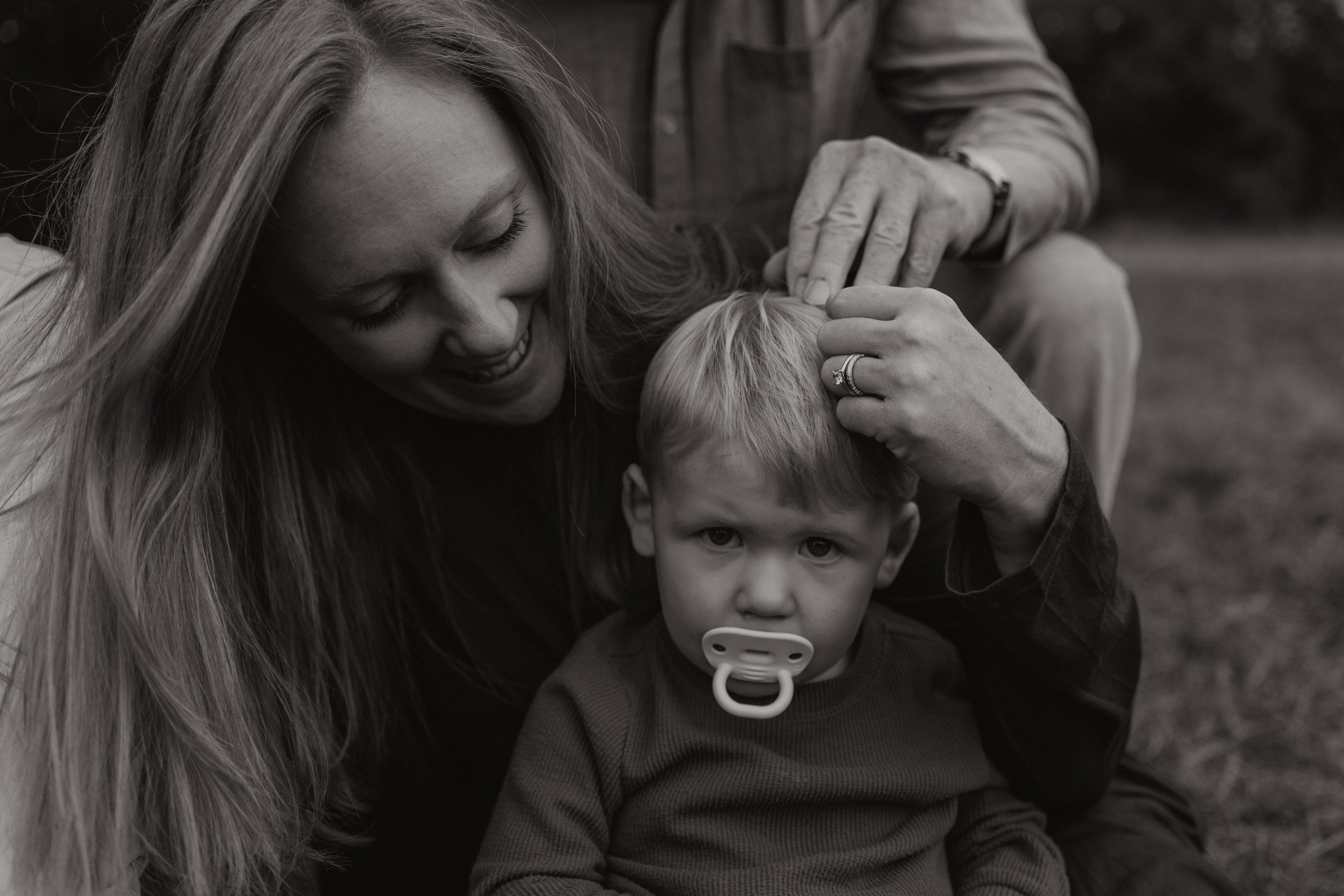 Circle C. Lens Captures Life