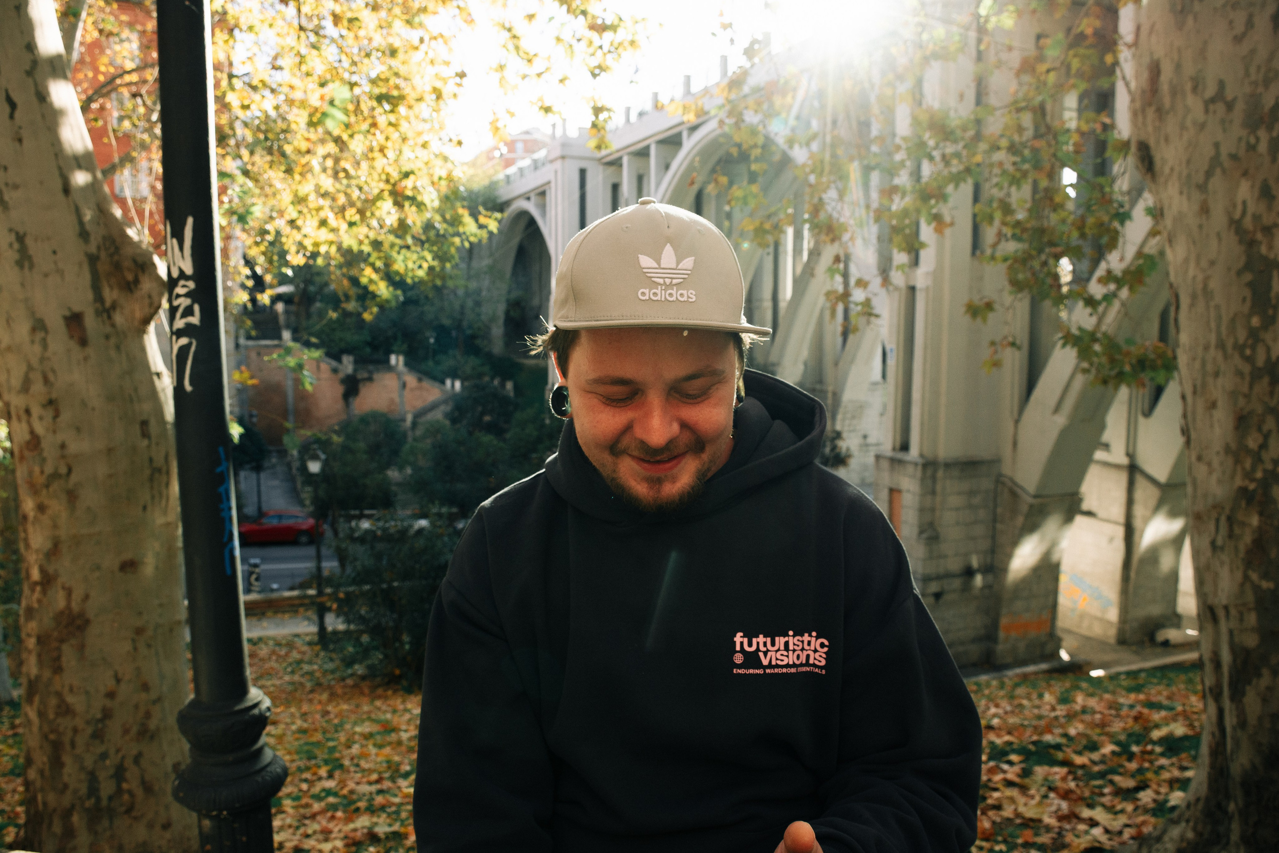 Viter. Shpanarskiy Nazar