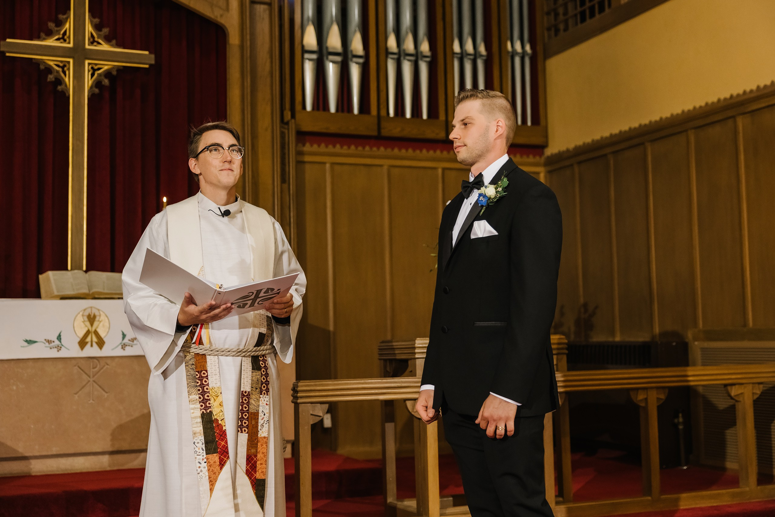 07.12.2025 Wedding. Wedding family event photographer in Chicago Nick Yushevich