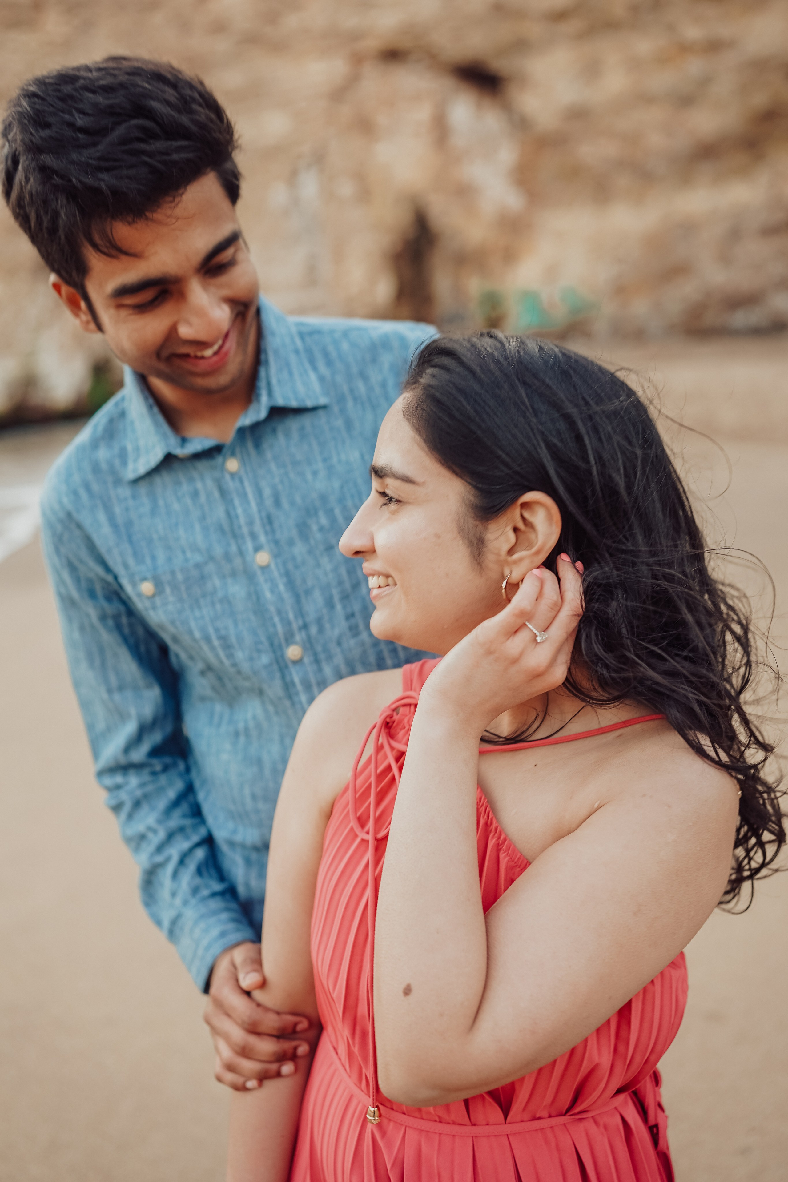 Couples. Maternity, family and newborn photography in San Francisco Bay Area