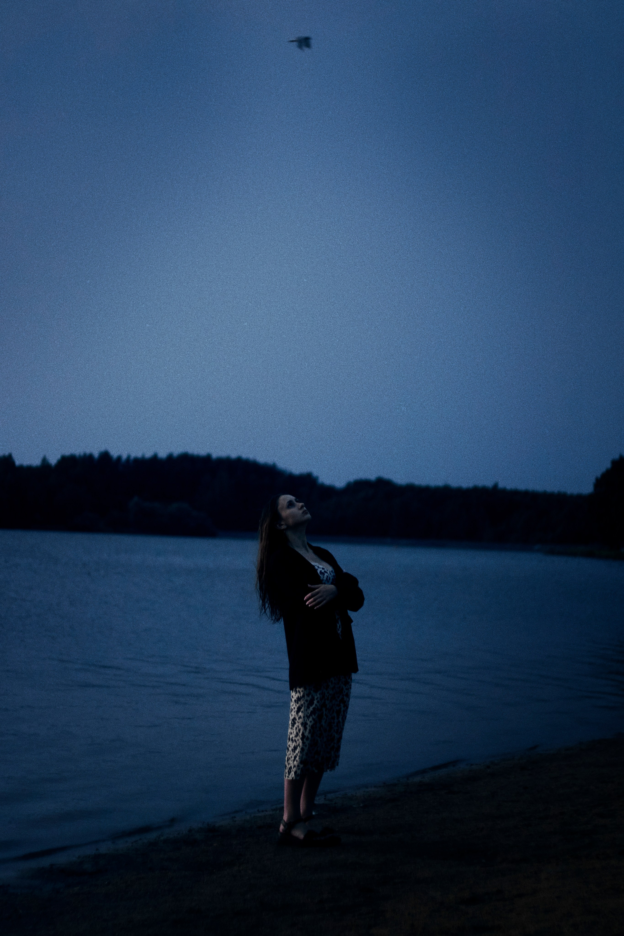 Anastasiya. Yana — Cinematic Photoshoots in Minsk