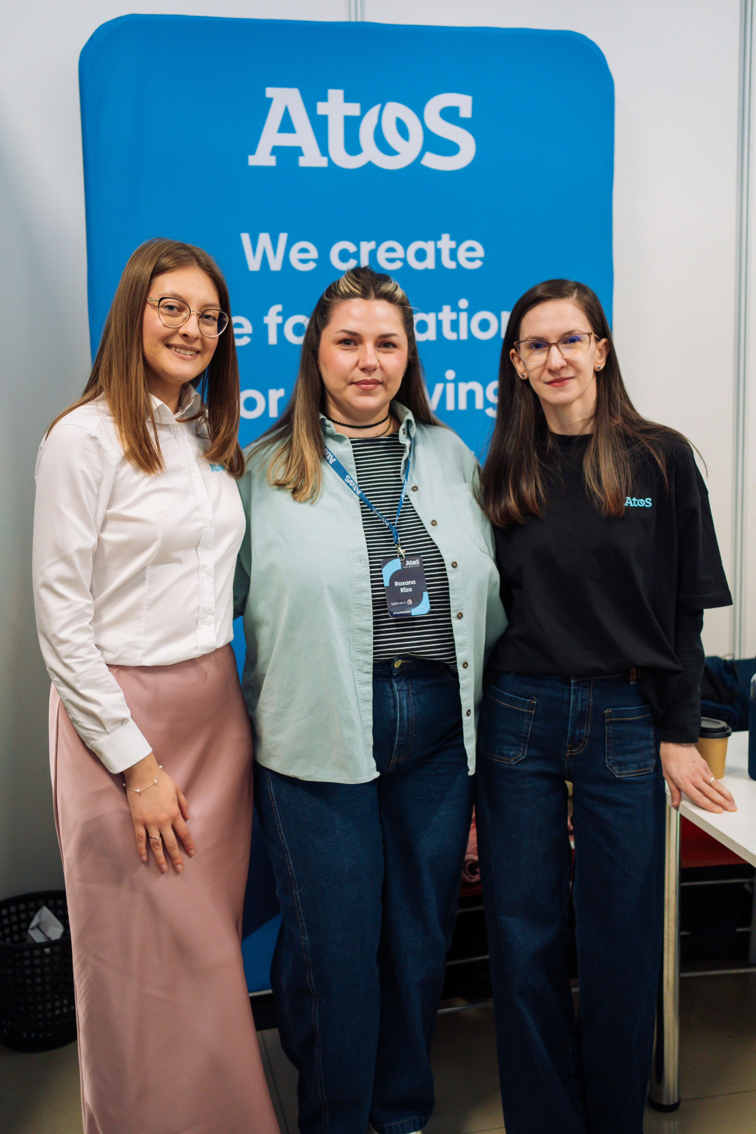 Labs Fair Liga AC 2026. Cozac Cristian Photographer
