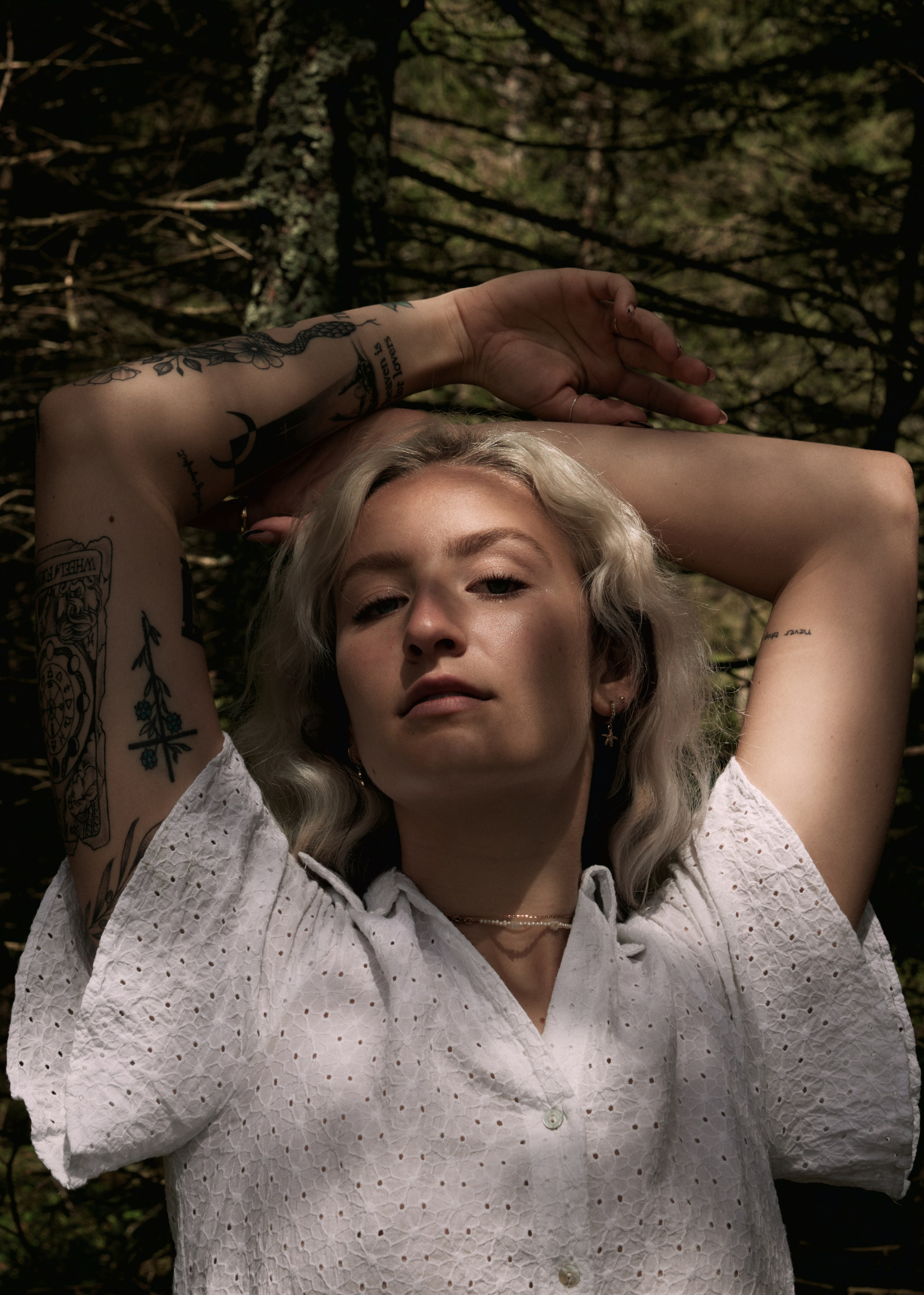 Personal. Angélique Khaliman — Photographer in Graz