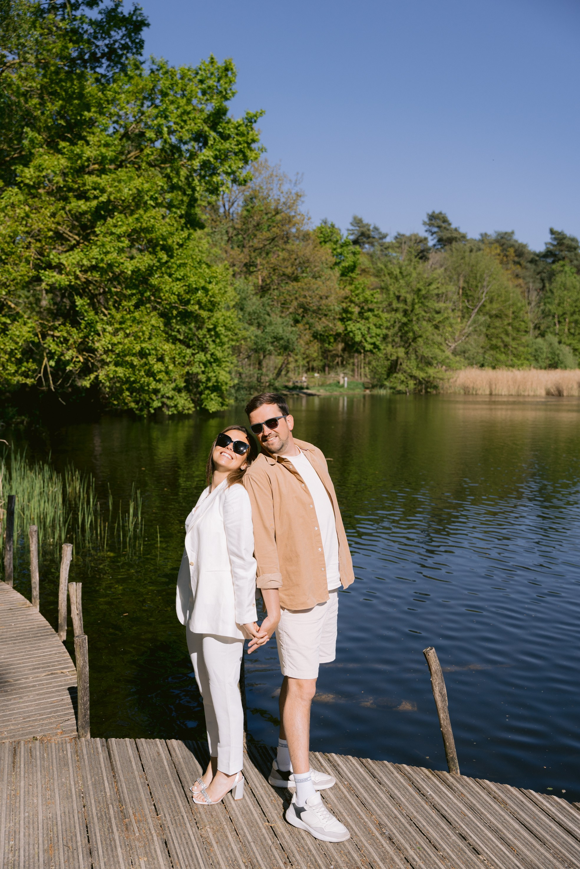 Pre Wedding Retie. Little Birdie – Jouw familie- en huwelijksfotograaf in België en daarbuiten