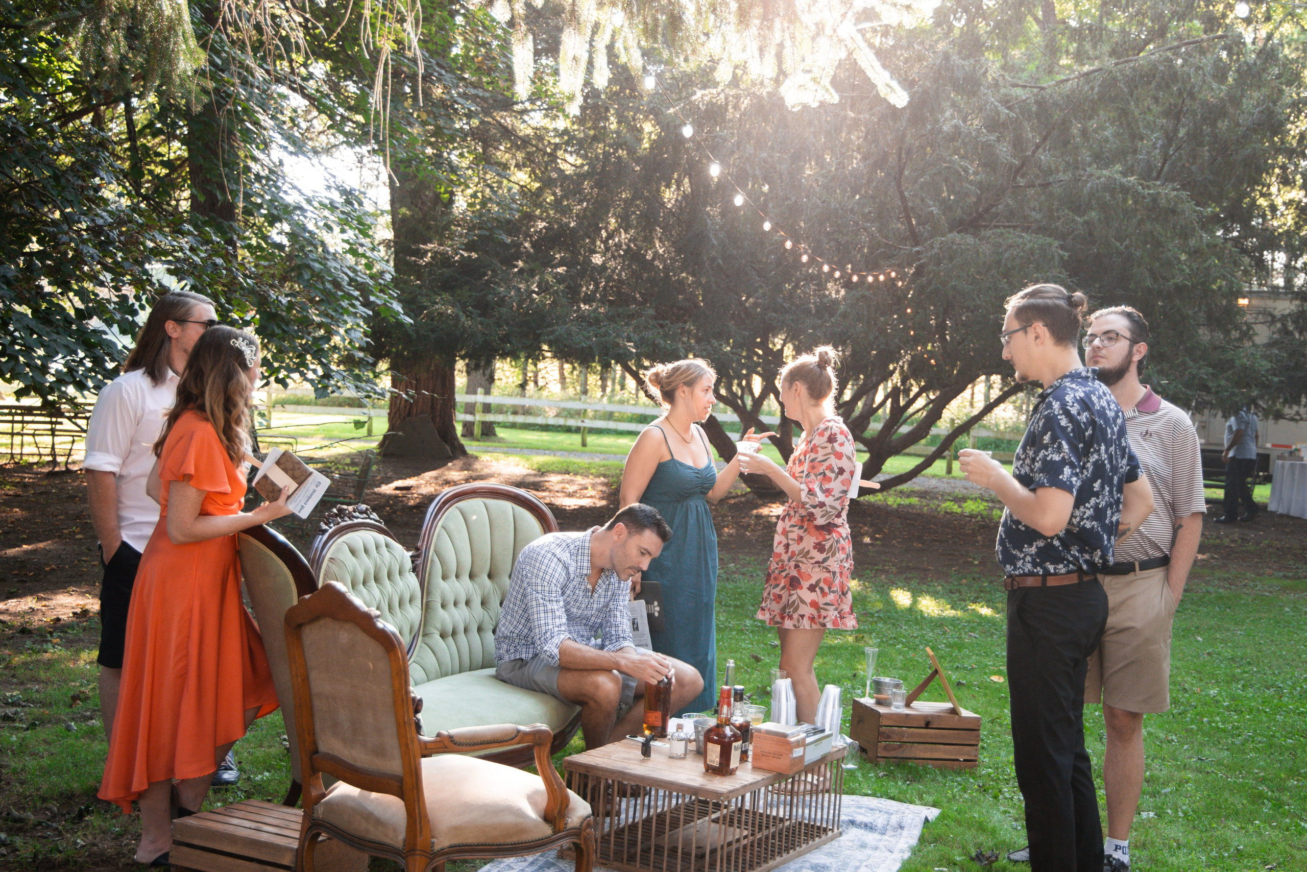 Cherri & Gerard. Wedding Photo & Video