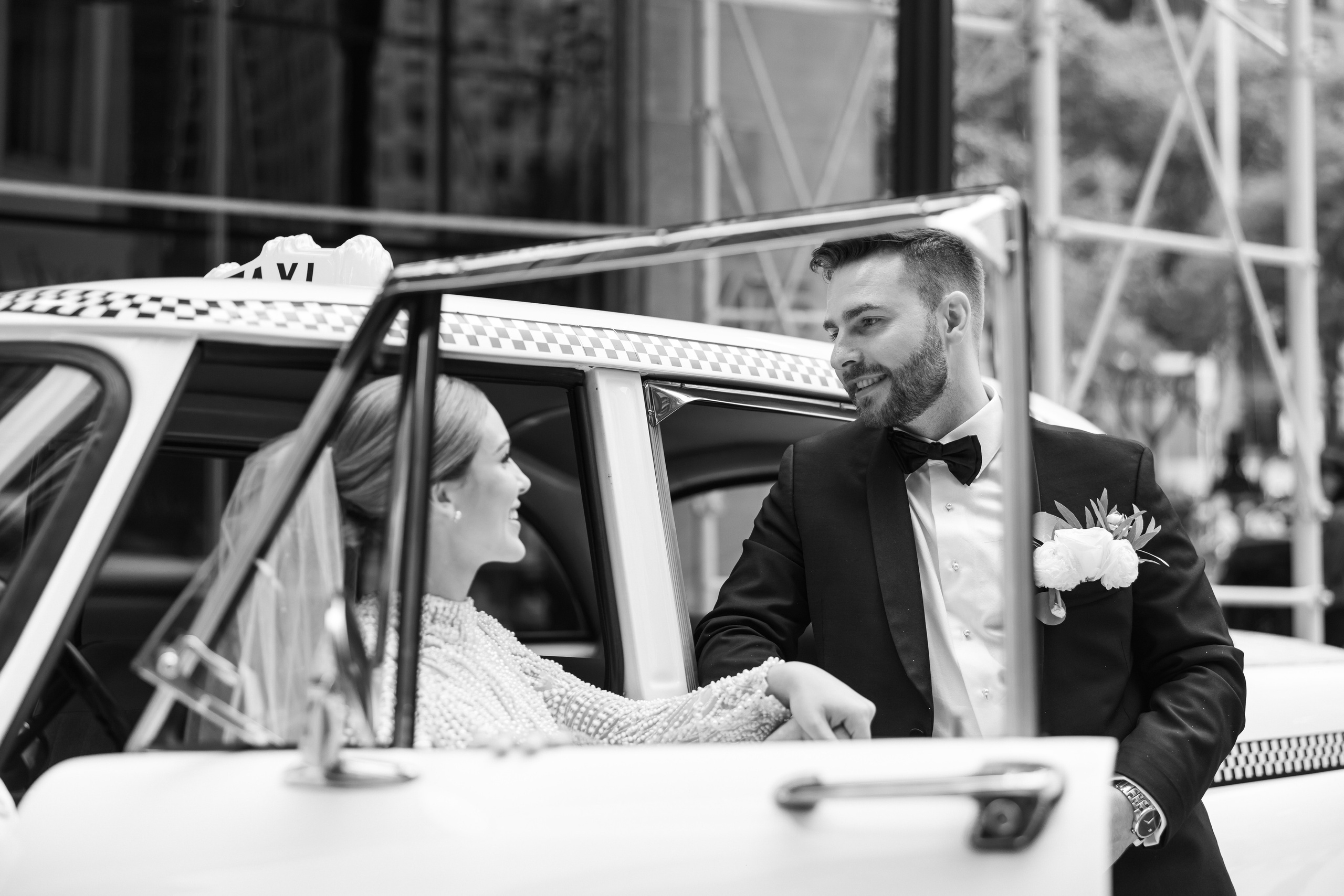 Alessia & Forrest. Wedding Photo & Video