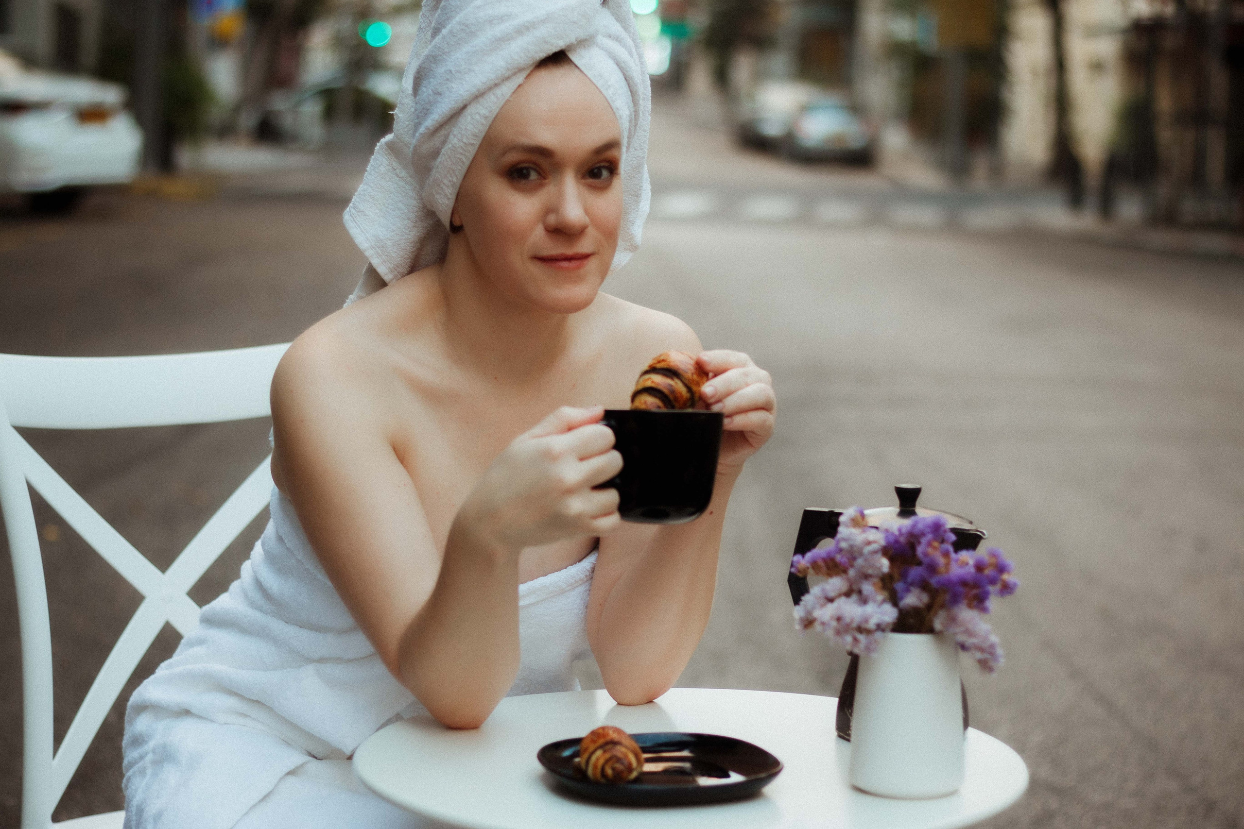 Misplaced. Kseny Kolesnik Photography