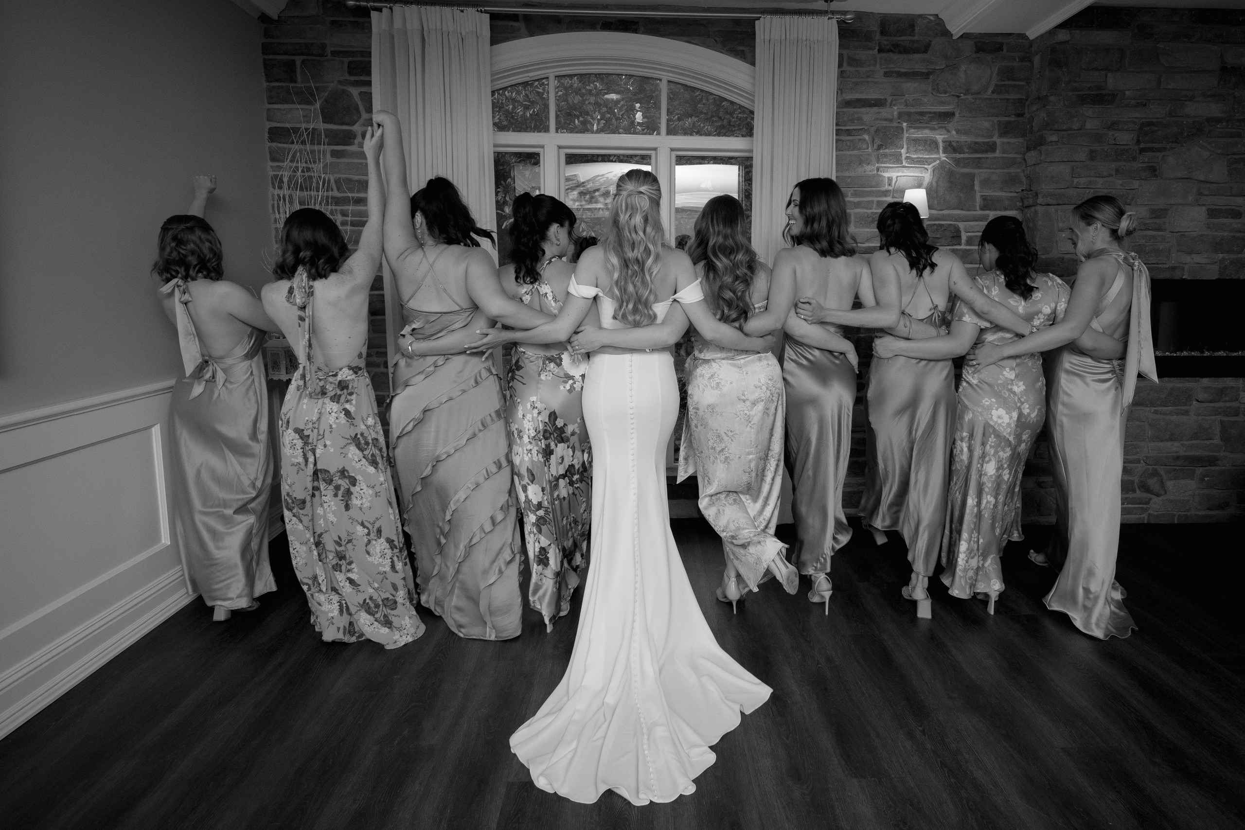 Olivia & Sean. Luxury Wedding Photography and Cinematography