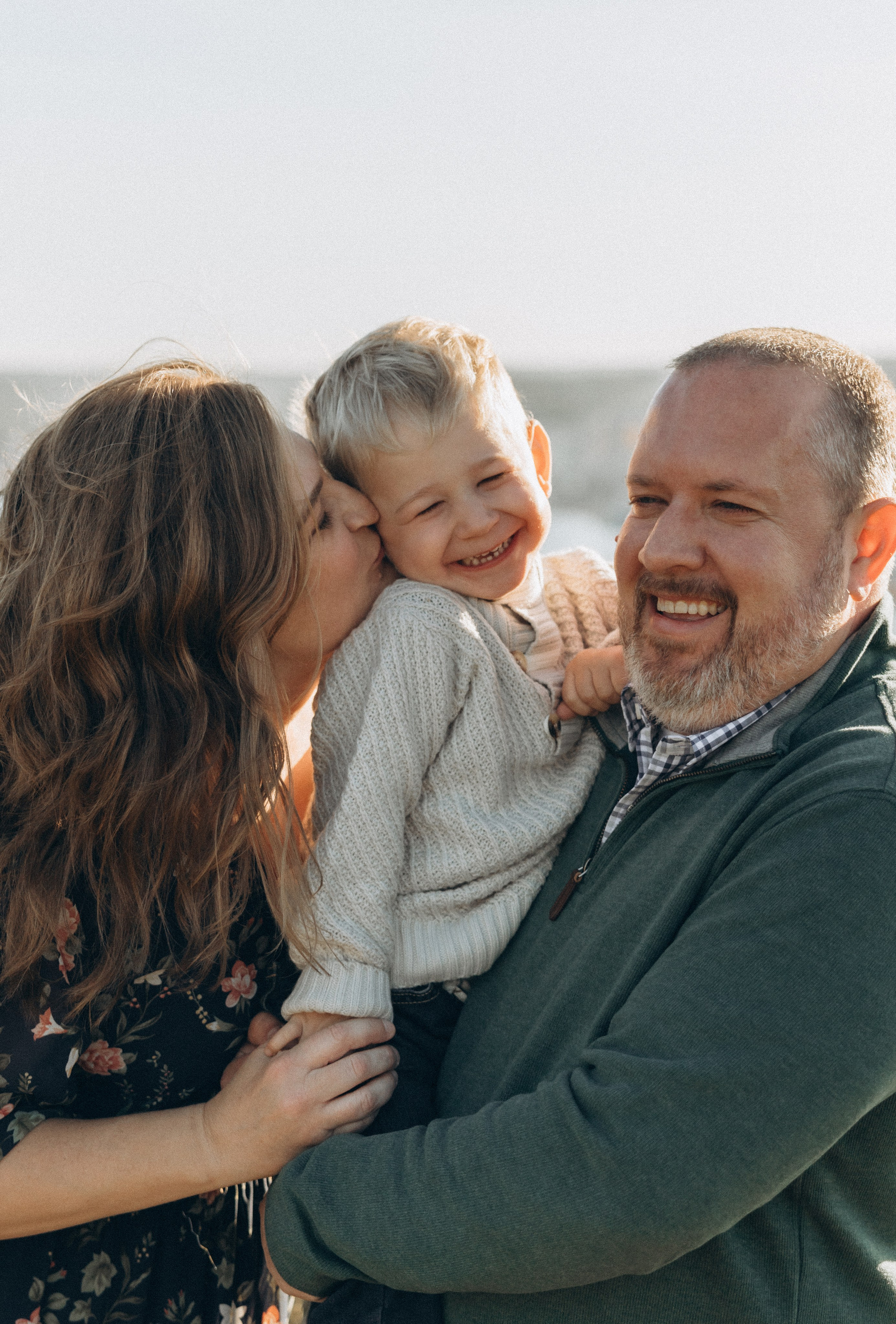 Families. Children’s and family photographer in St. John’s, NL | Marina Peliukh