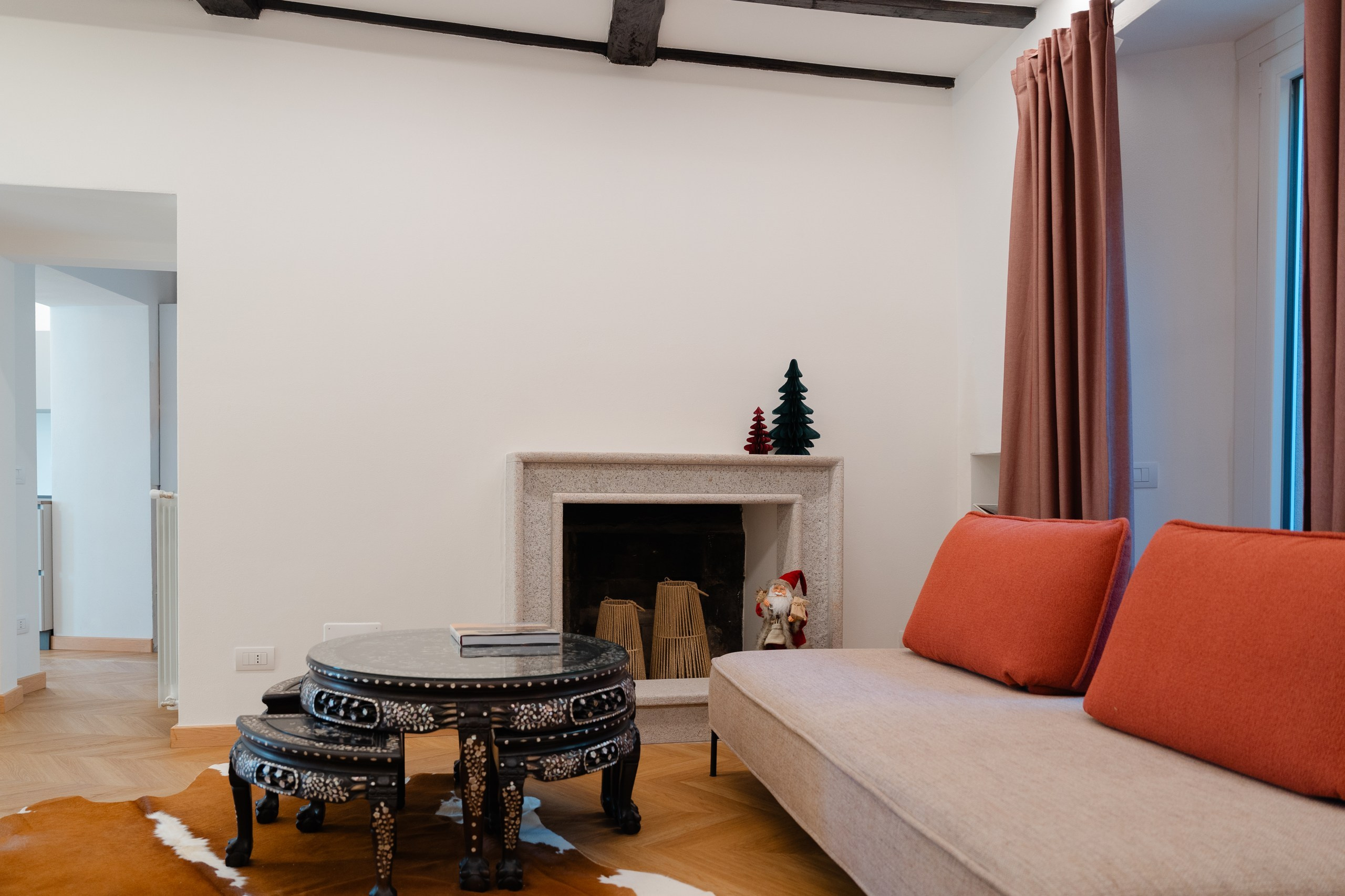 Belvedere Apartments. PHOTOGRAPHER IN ITALY