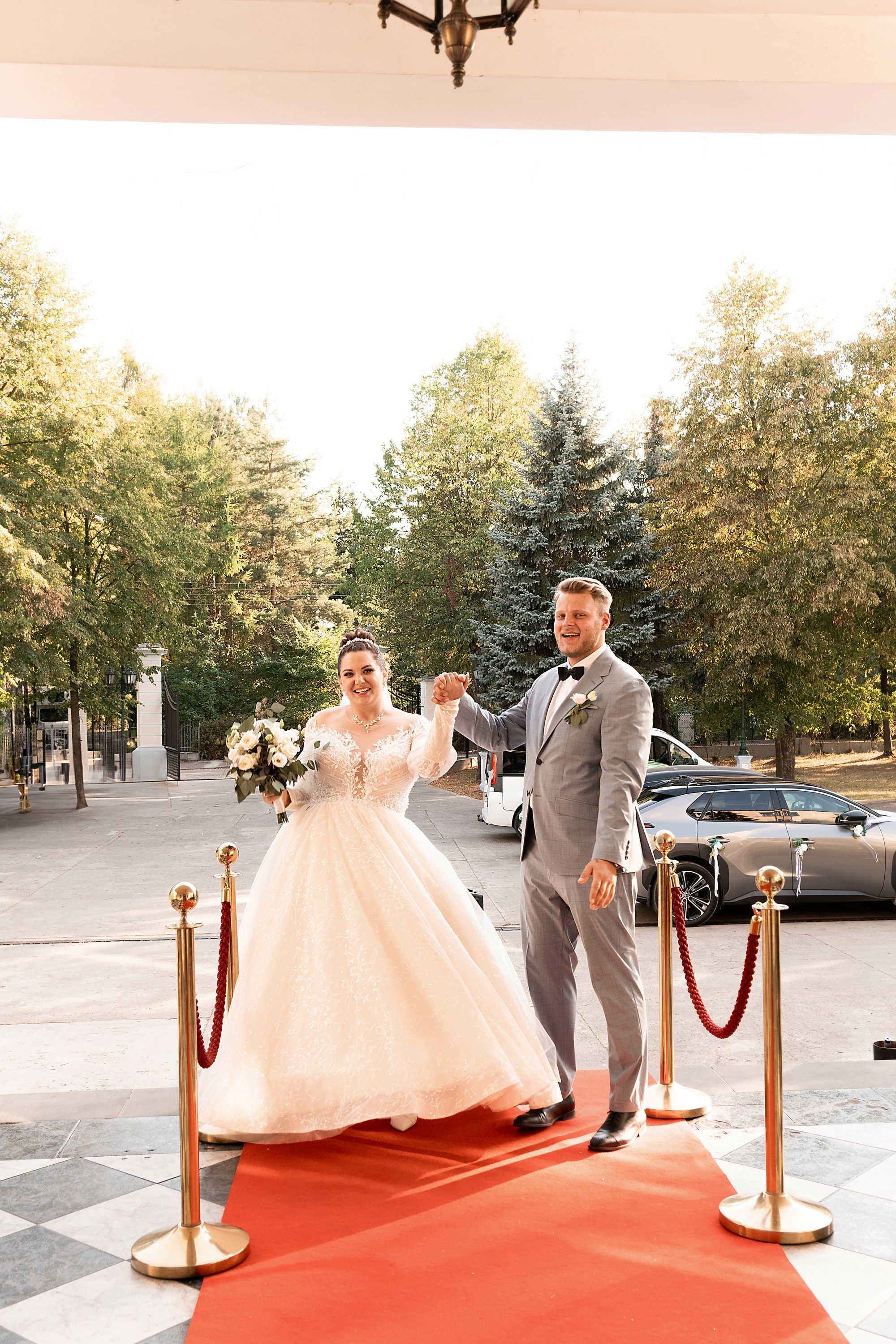 Hanna & Karol. VideofotKA.pl