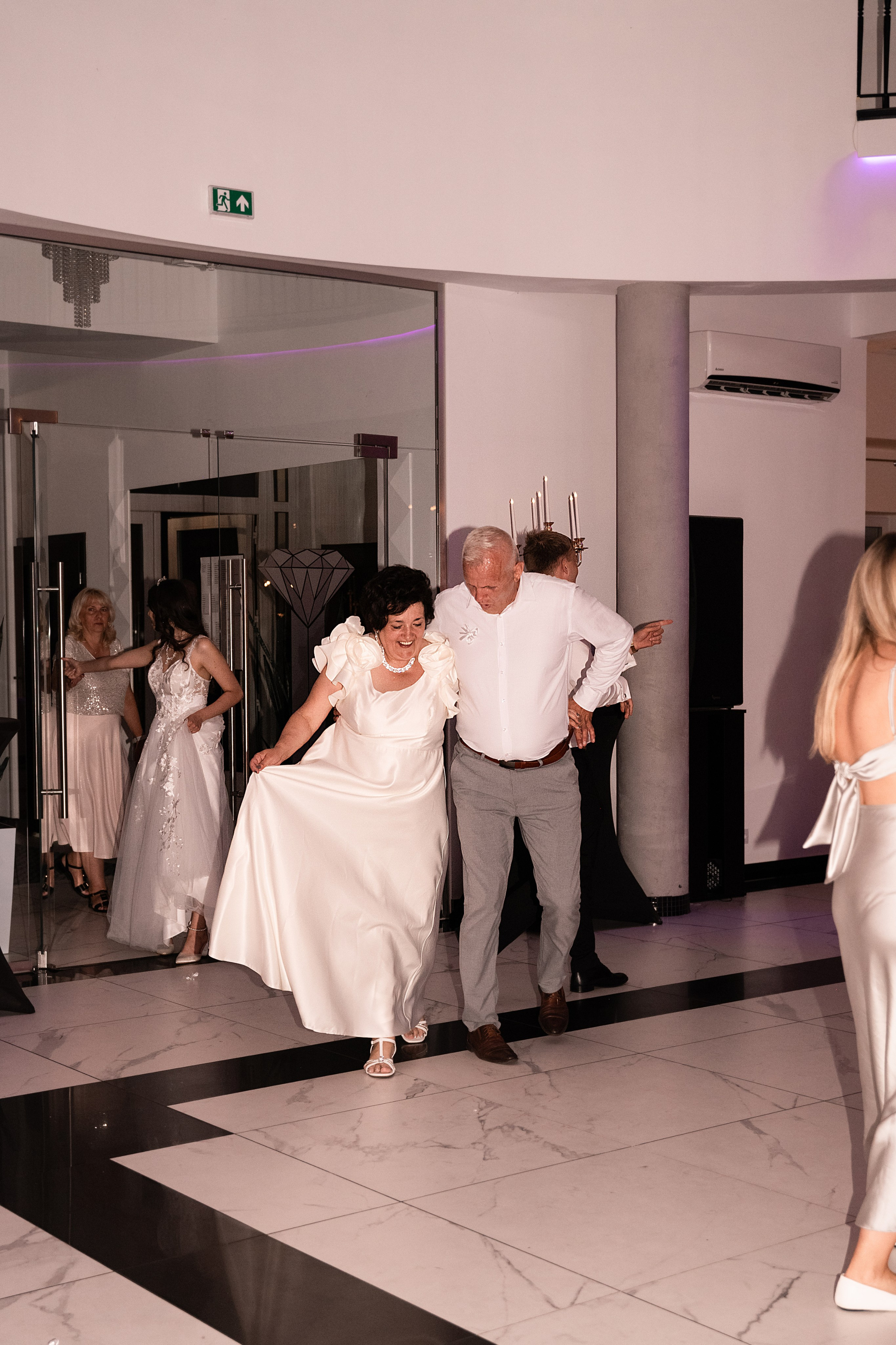 Justyna & Mateusz. VideofotKA.pl