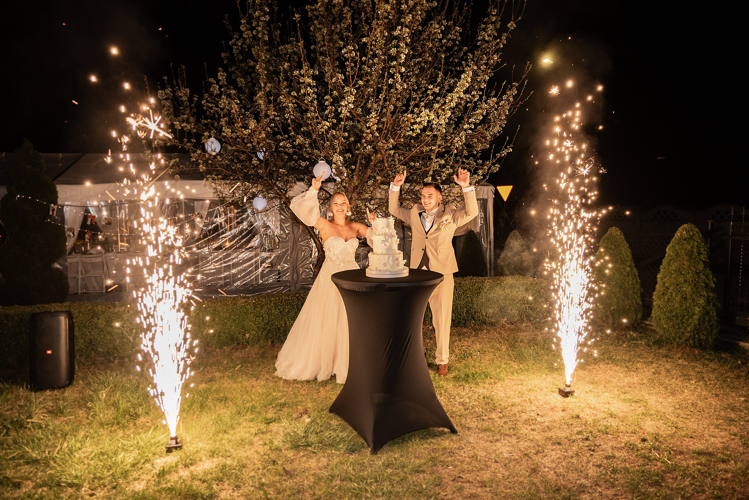 Adriana & Dawid. VideofotKA.pl