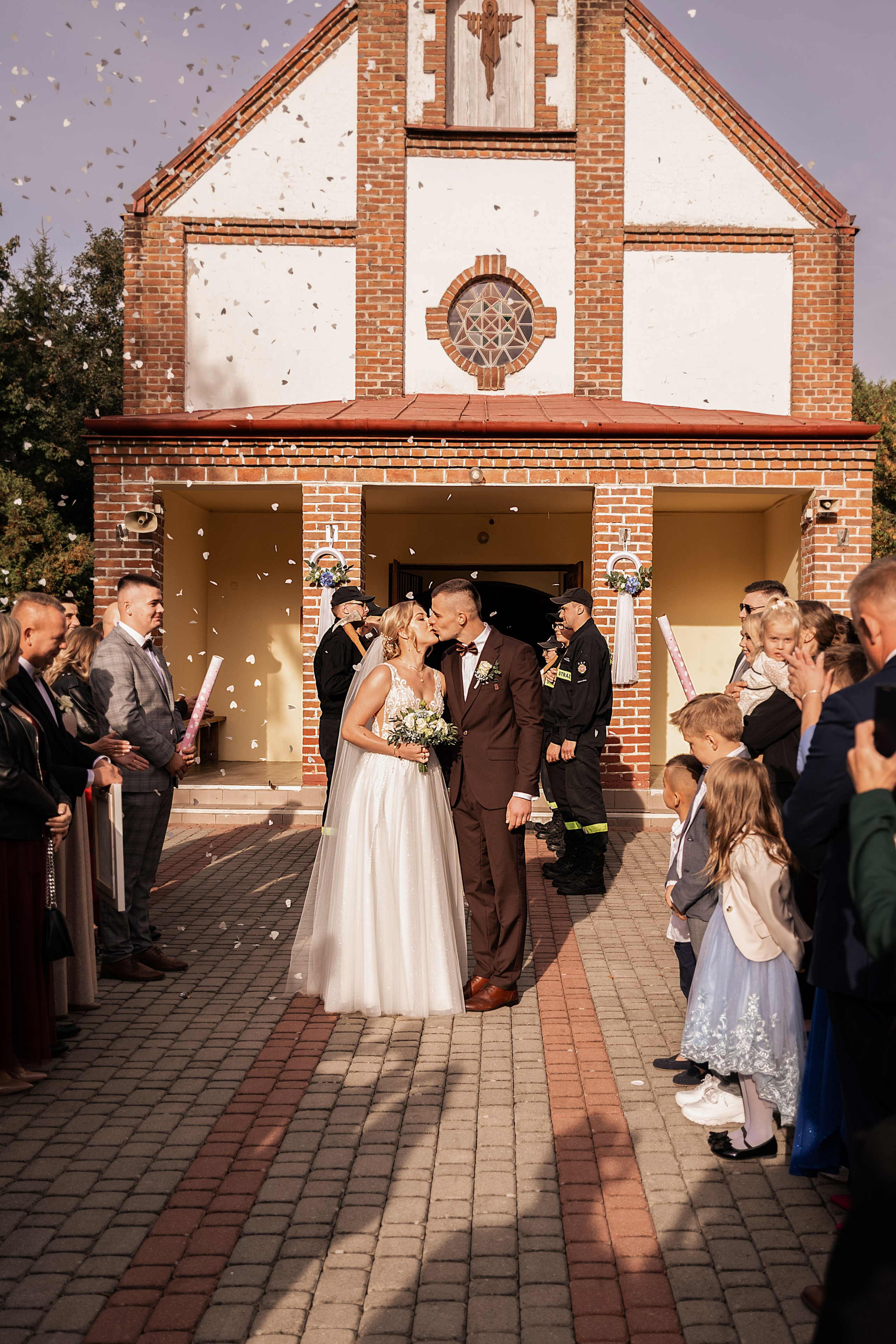 Magdalena&Sylwek. VideofotKA.pl