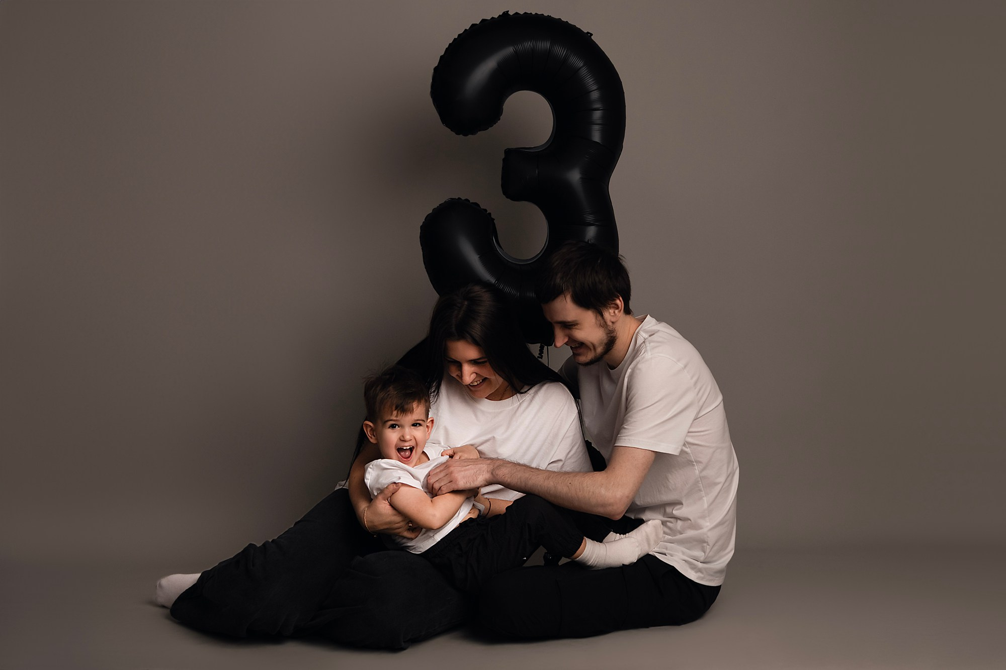 Sesja urodzinowa. VideofotKA.pl