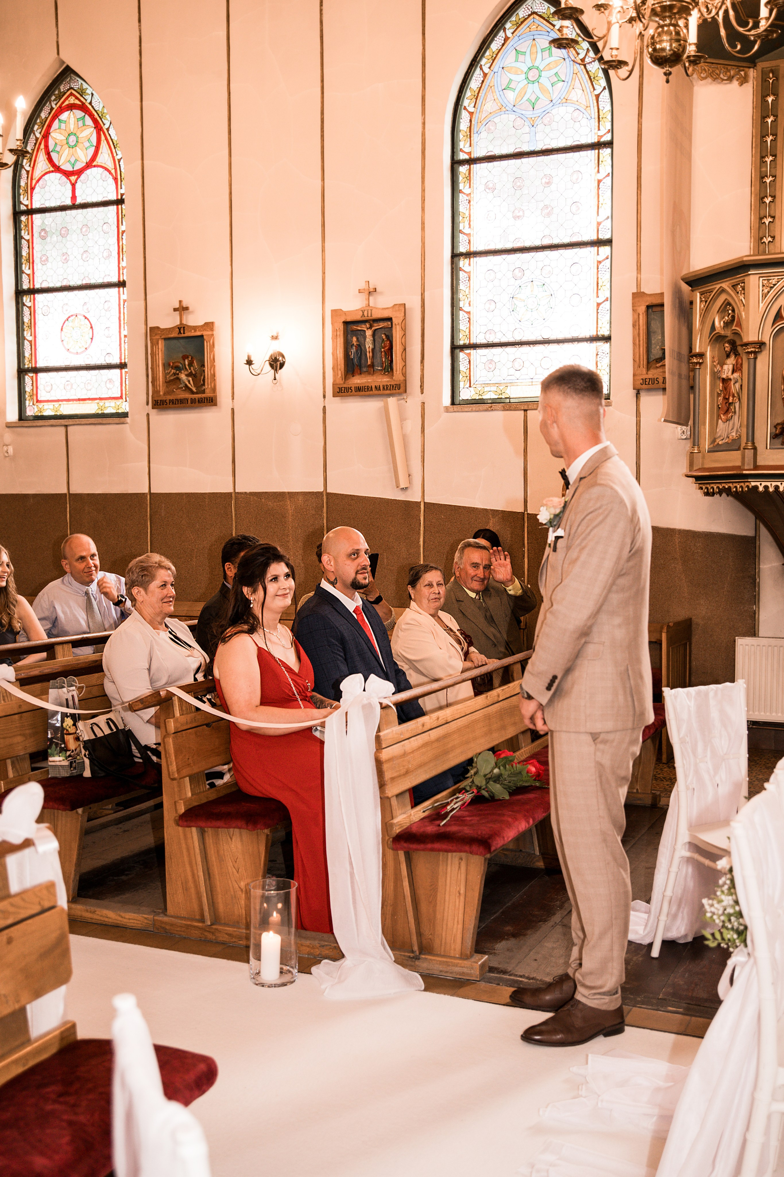 Julita & Krzysztof. VideofotKA.pl