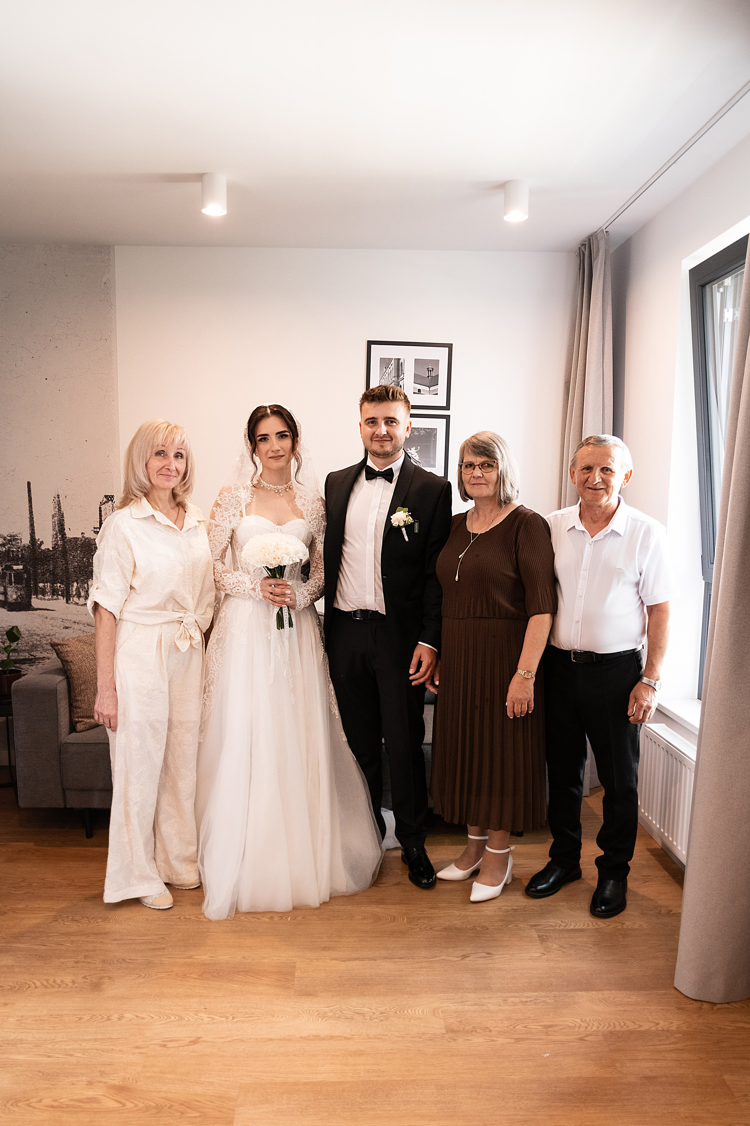 Viktoria & Dariusz. VideofotKA.pl
