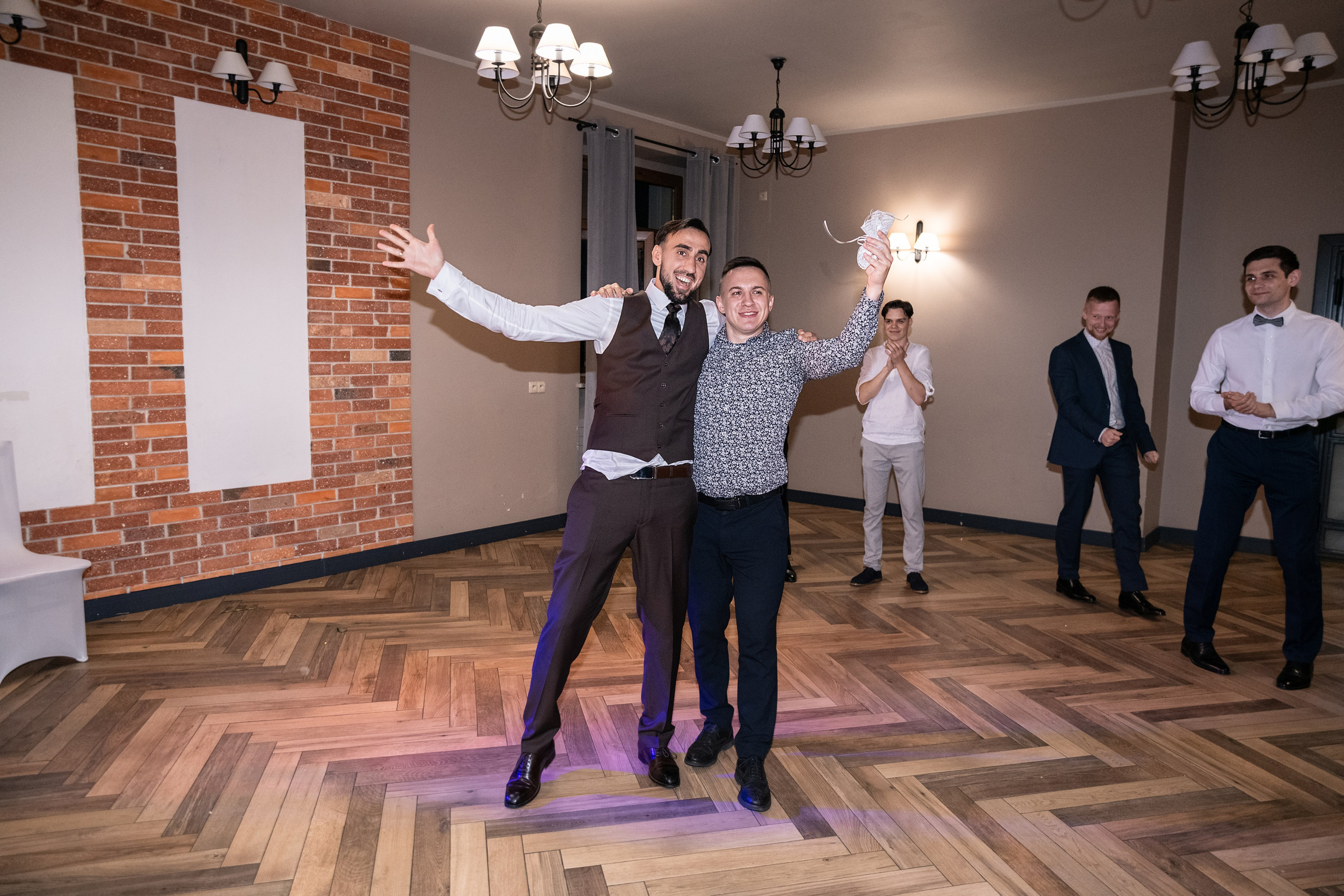 Elizaveta & Oleksandr. VideofotKA.pl