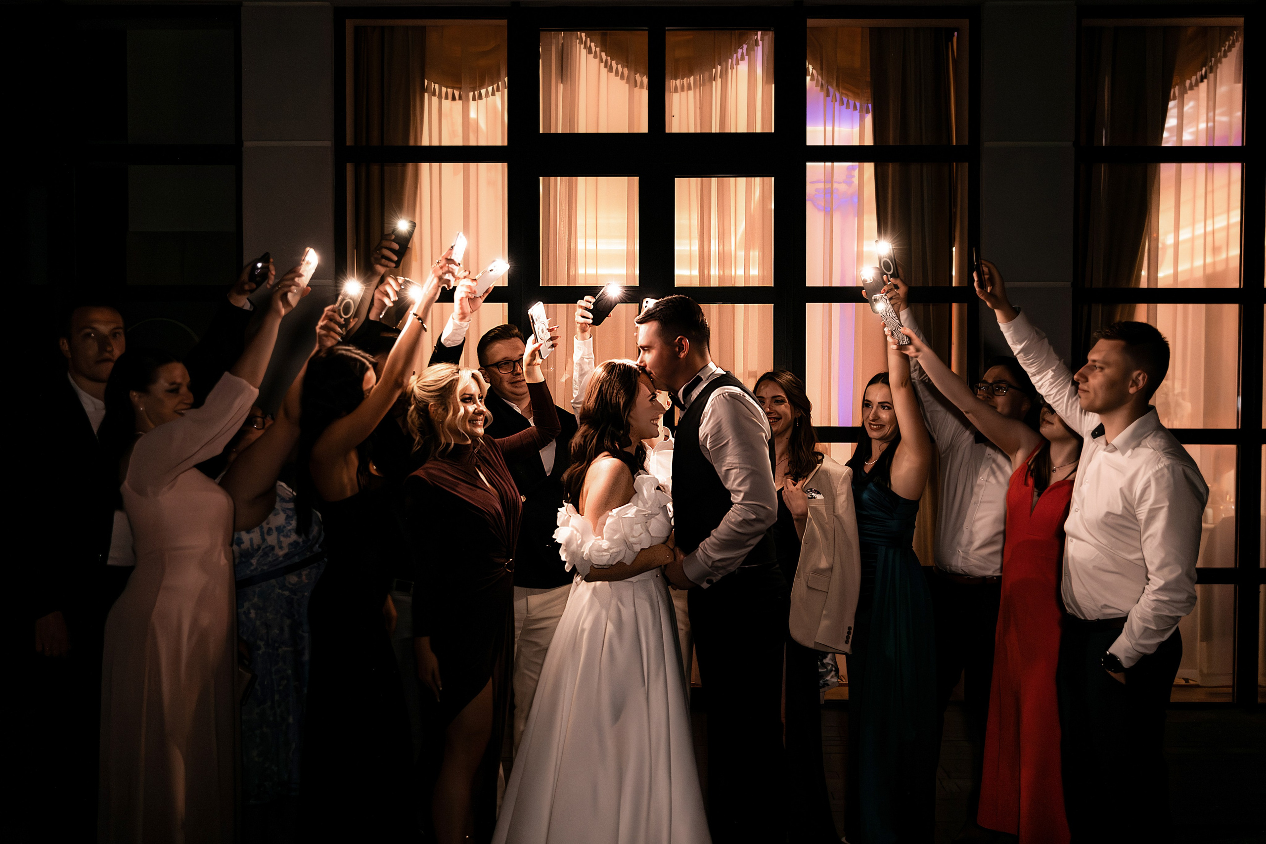 Edyta & Vladyslav. VideofotKA.pl