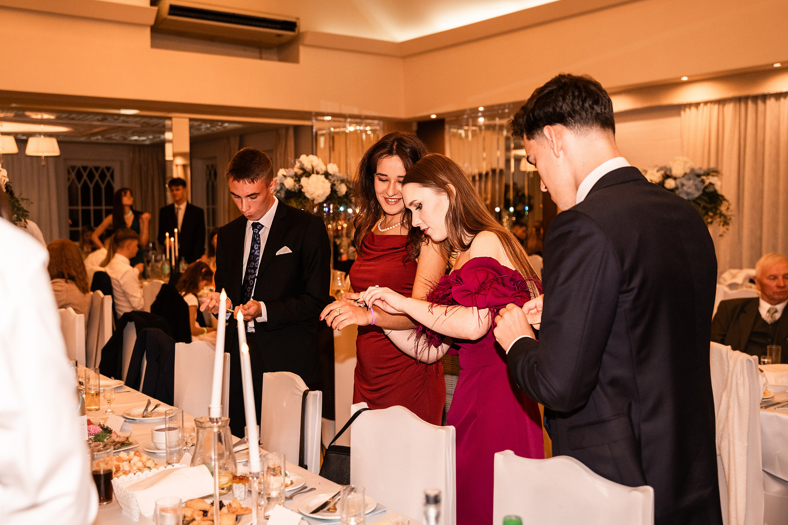 Magdalena&Sylwek. VideofotKA.pl