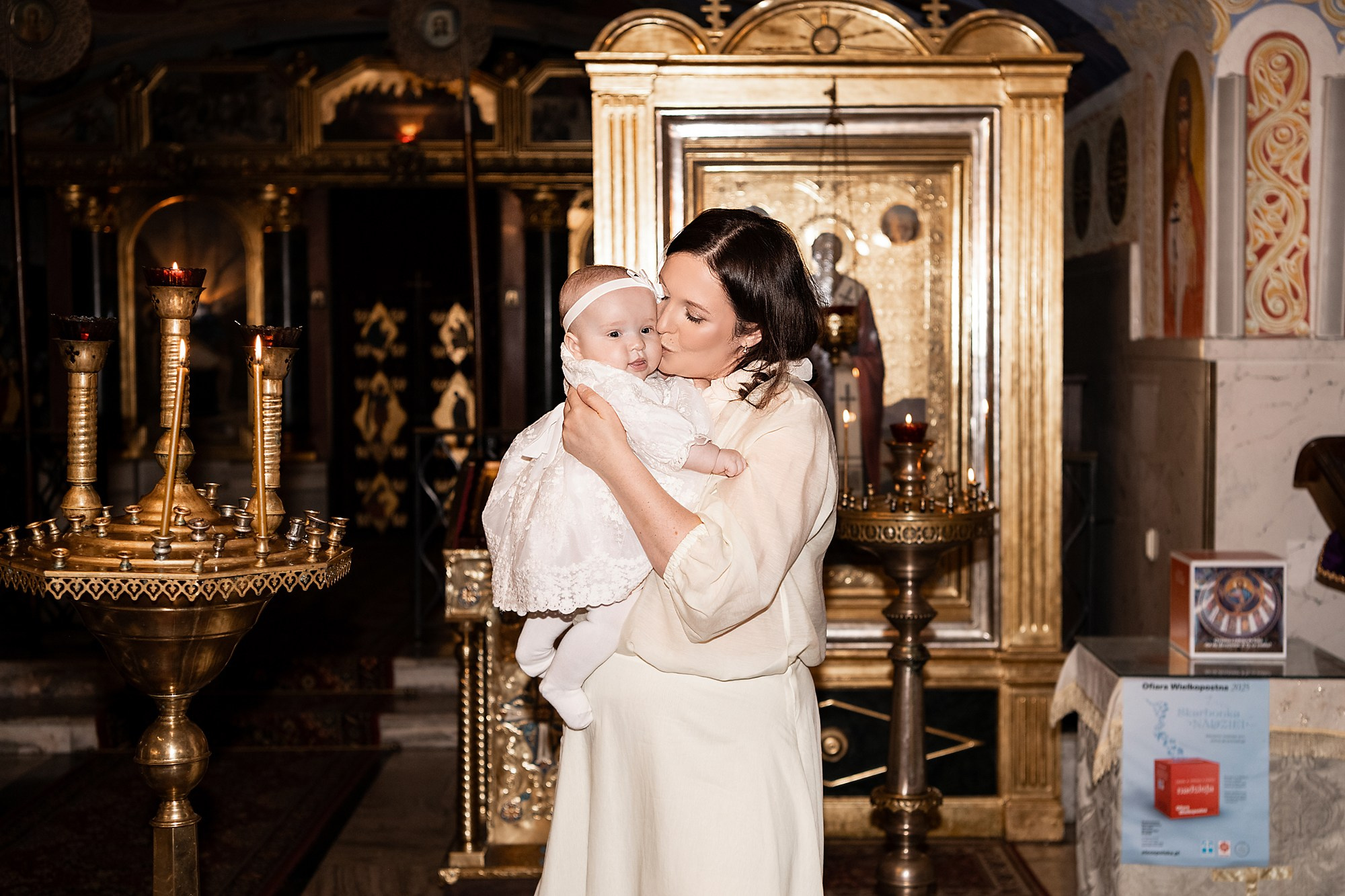 Chrzest święty. VideofotKA.pl