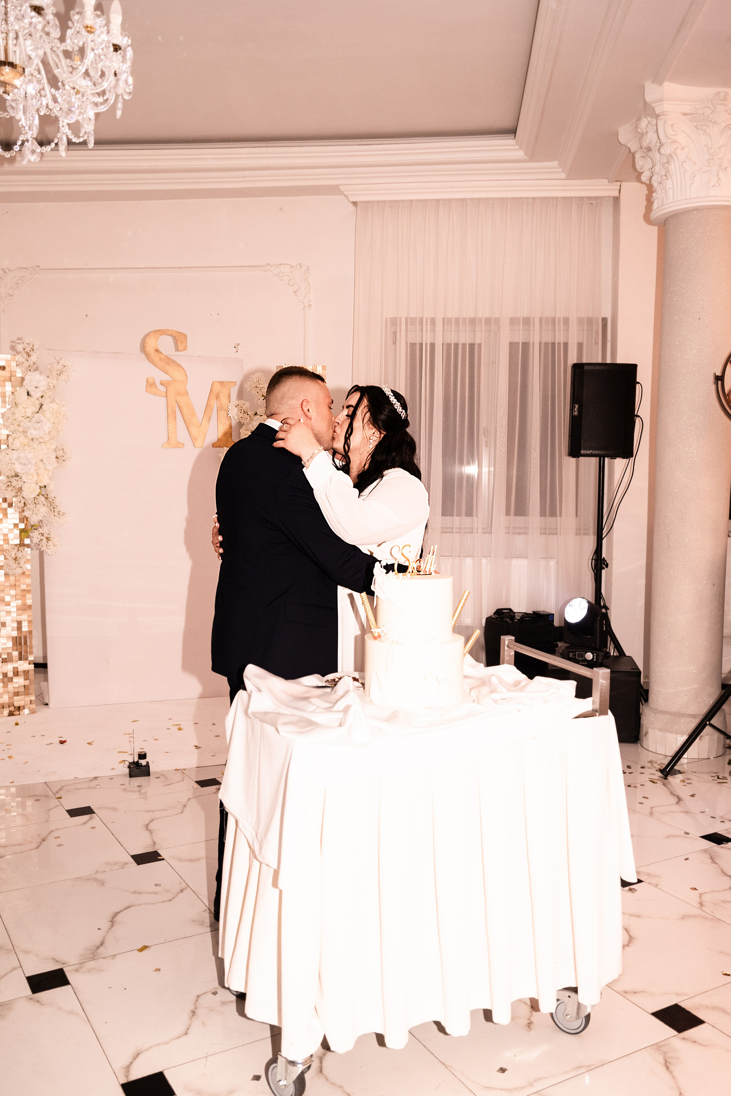 Marianna & Semen. VideofotKA.pl