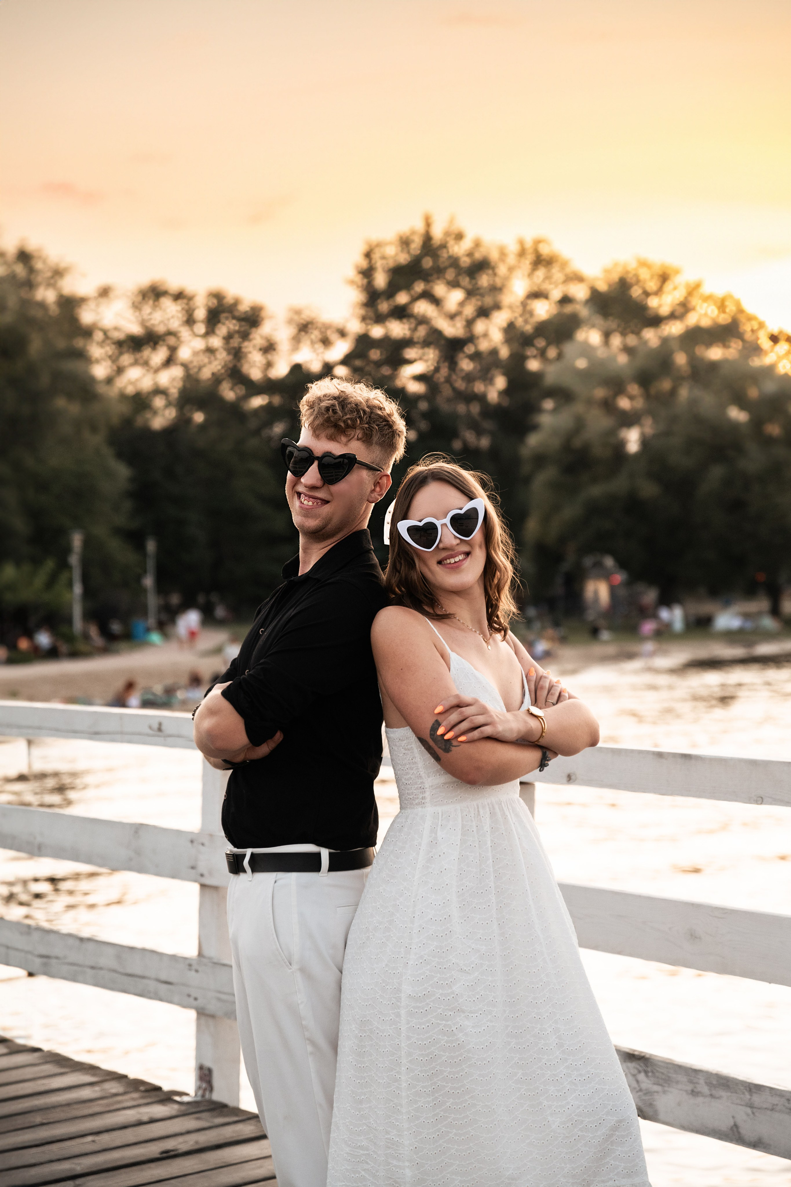 Martyna&Kuba narzeczeńska. VideofotKA.pl