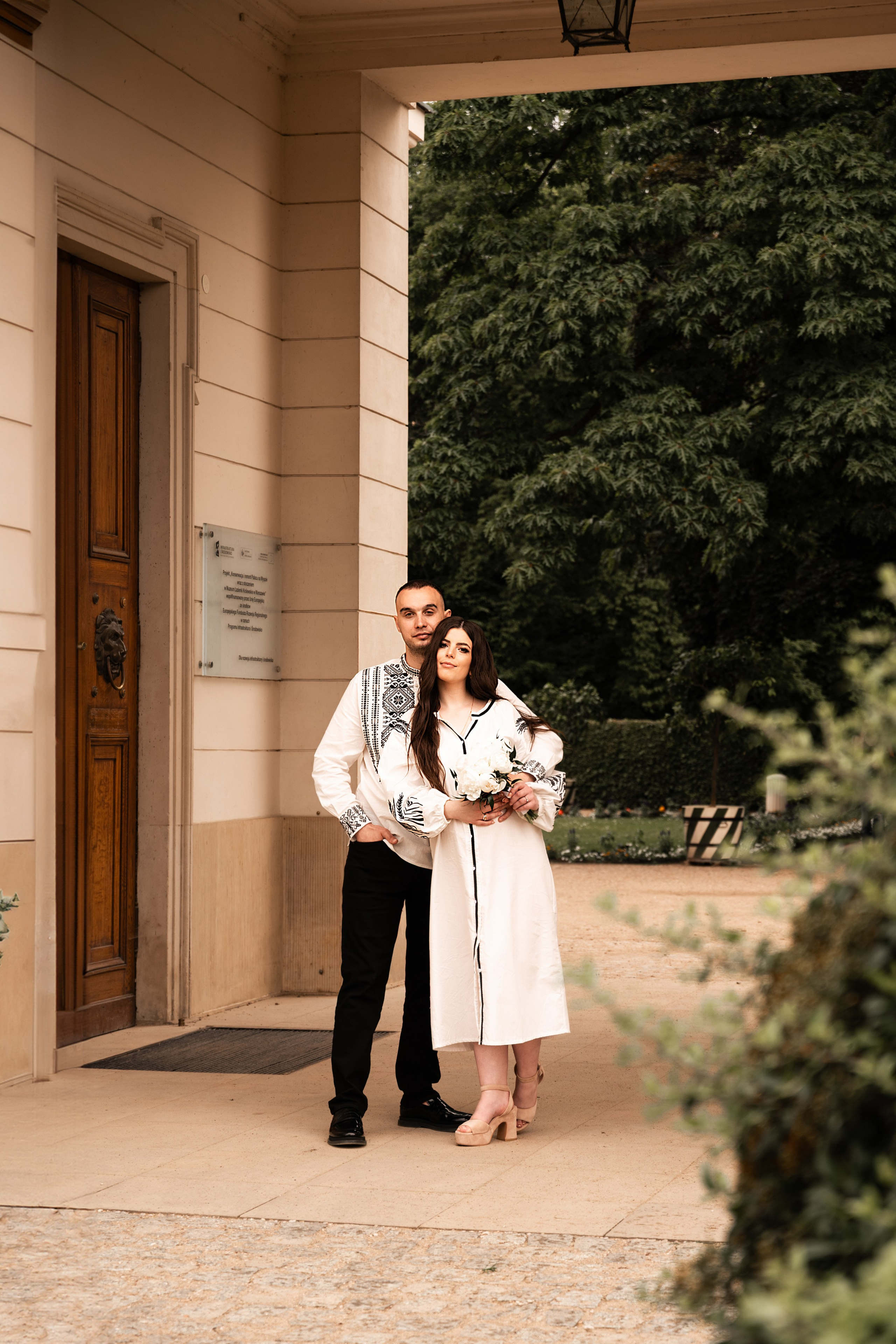 Ilia & Julia. VideofotKA.pl