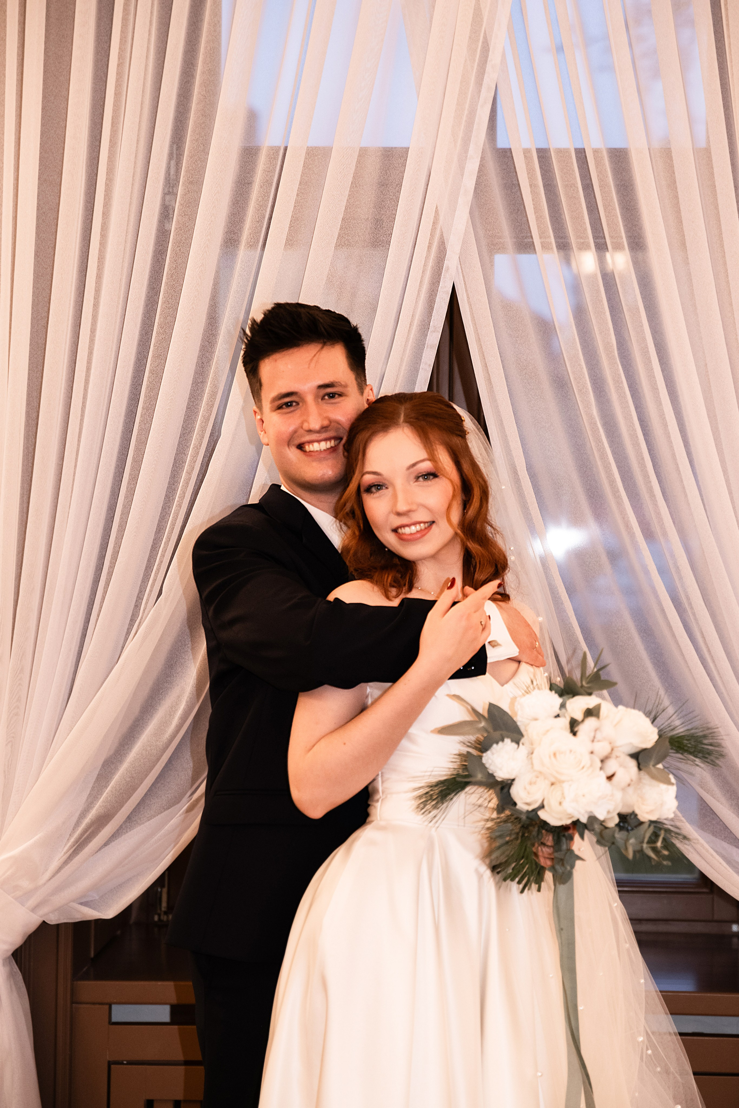 Ania & Michał. VideofotKA.pl