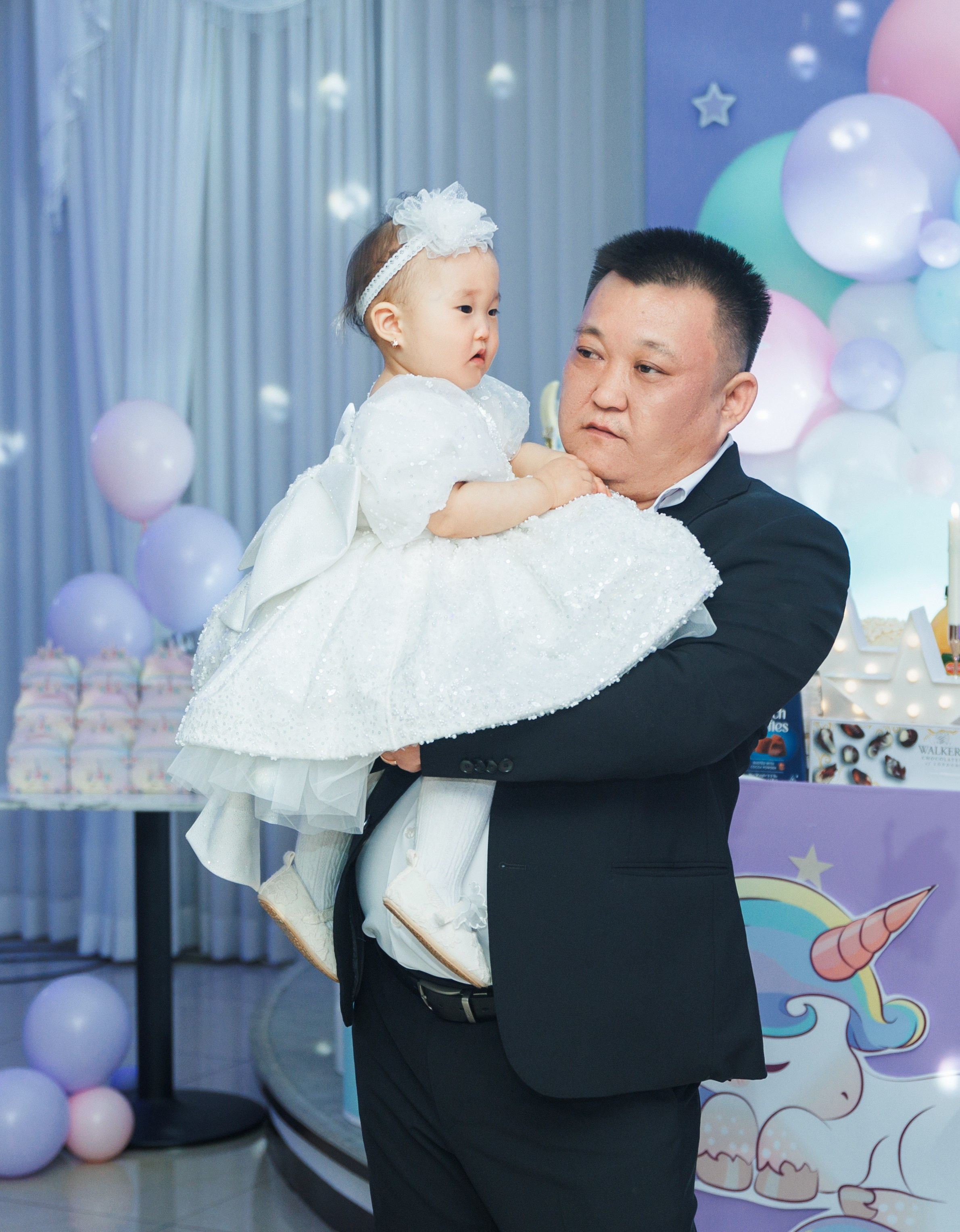 Асянди / Банкеты. Студия декора «Нарния»