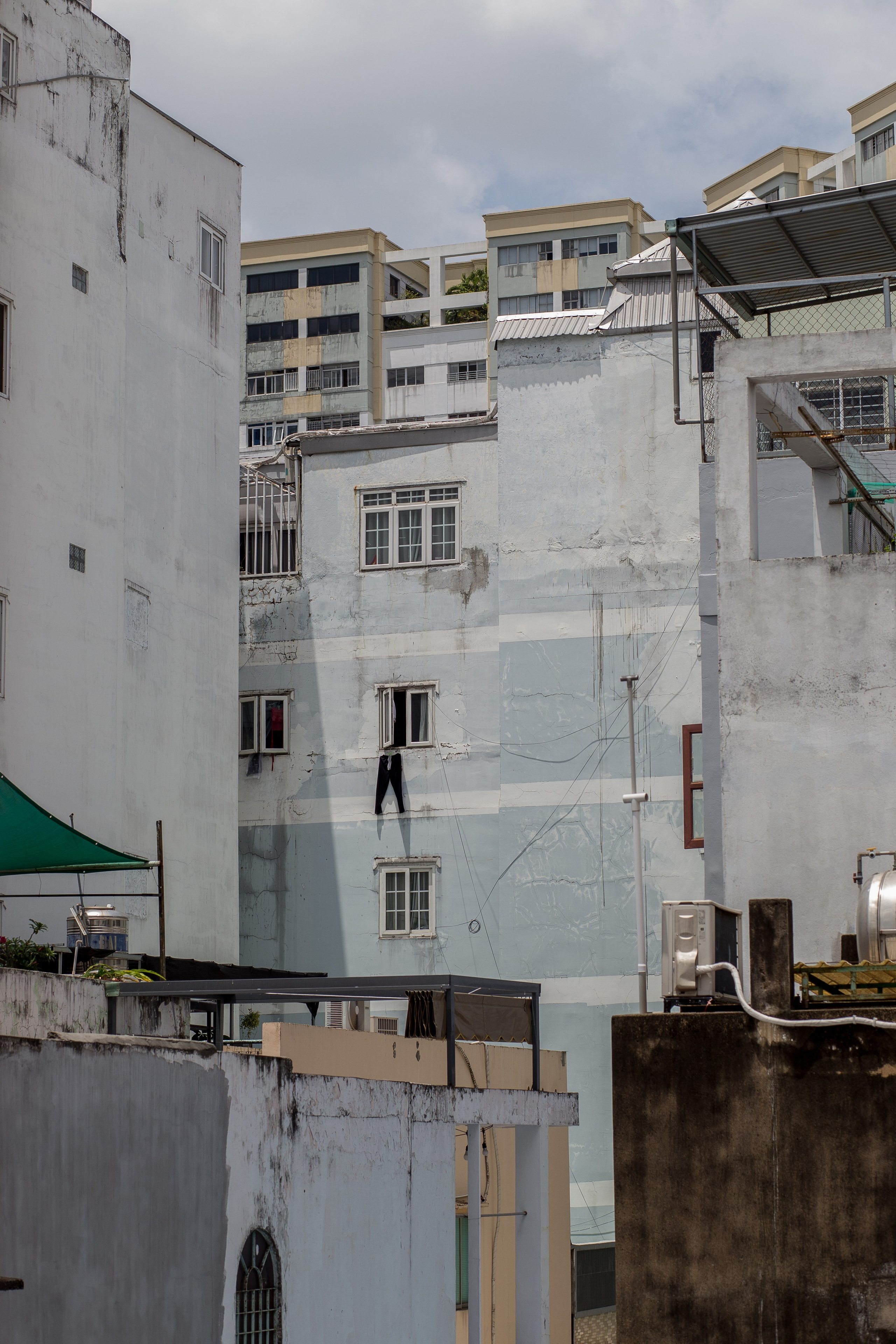 Ho Chi Minh, Vietnam | Part 1| 2025. HOME