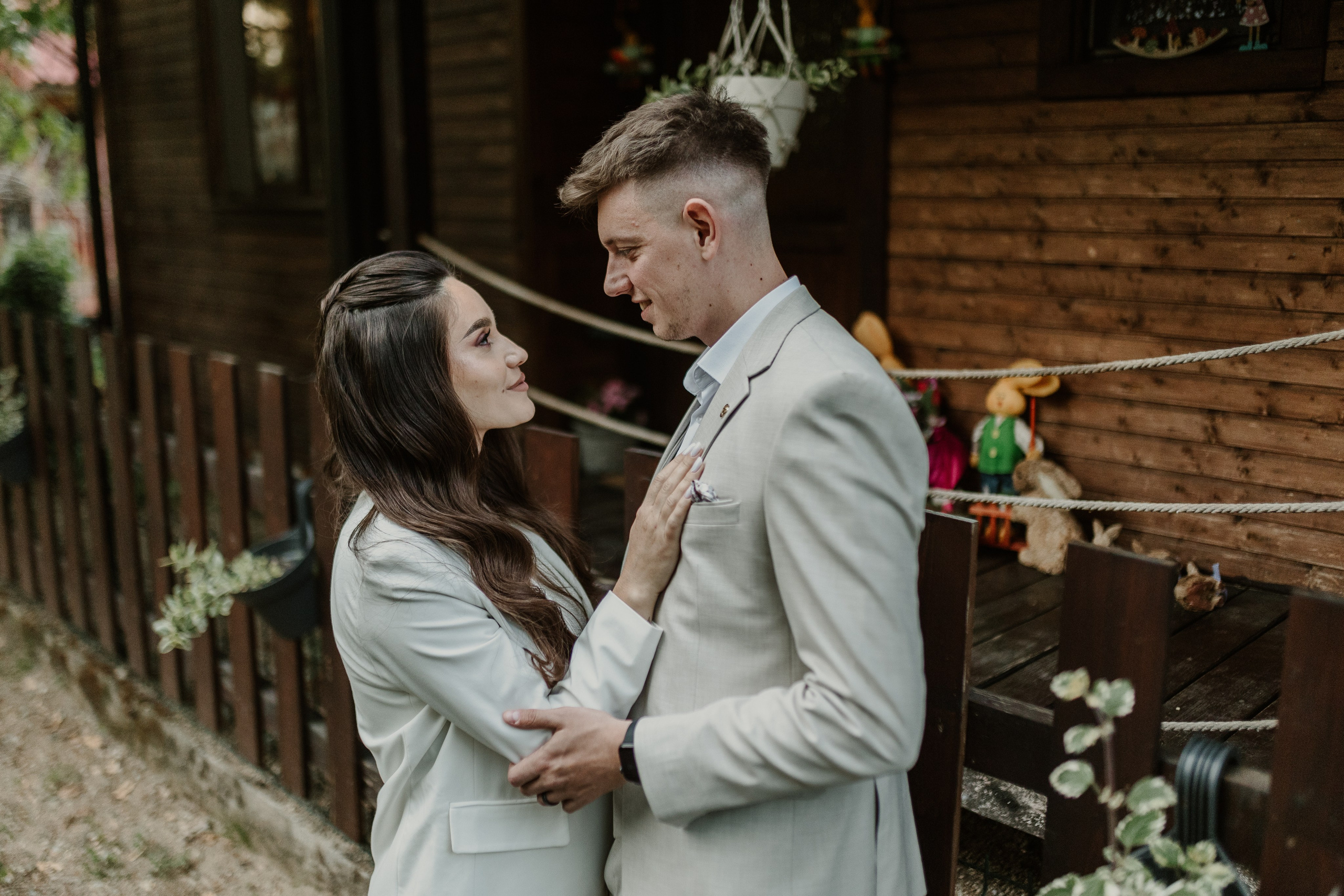 Andrei & Gianina — Cununie. Emotions Photo Art